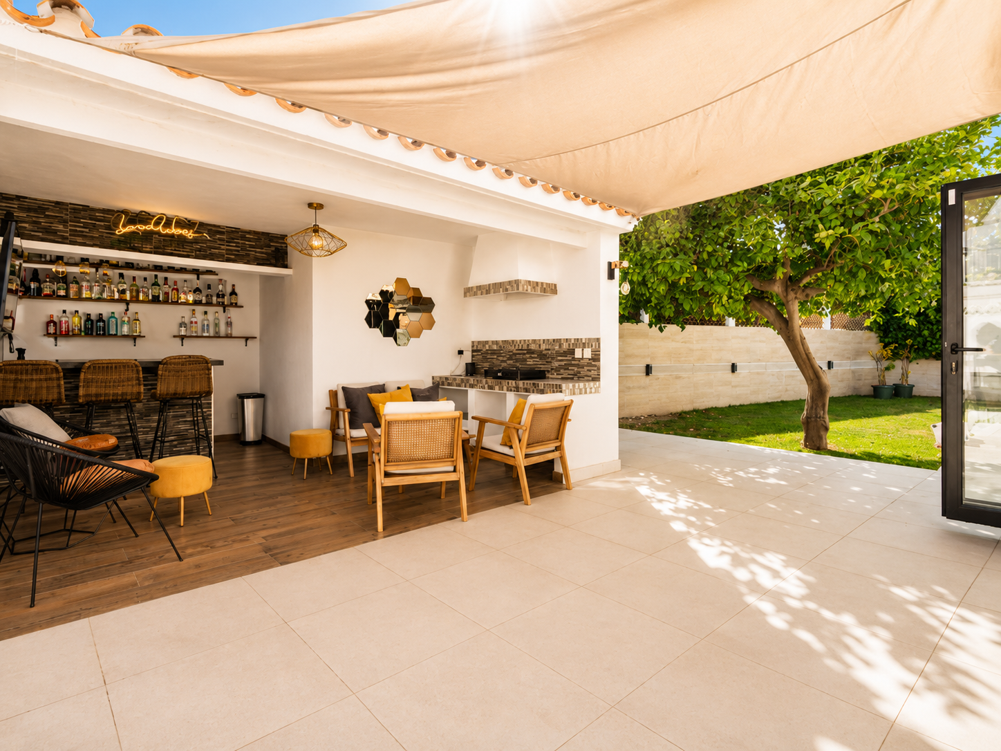 Image 42: Detached Villa For sale, Marbella, €1,400,000 [HFMs729032]
