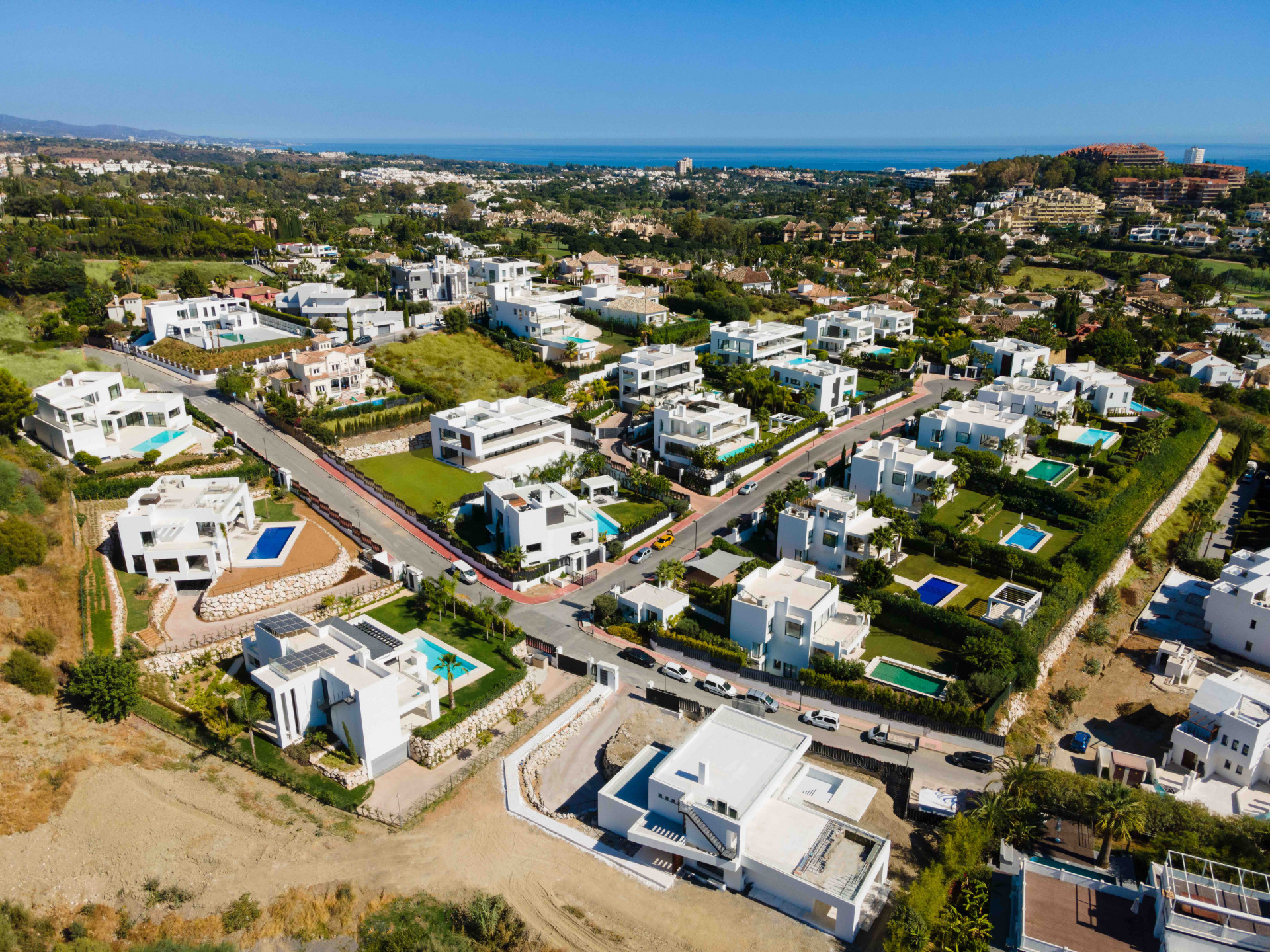 Image 38: Villa - Chalet For sale, Nueva Andalucía, €4,295,000 [HFMs729125]