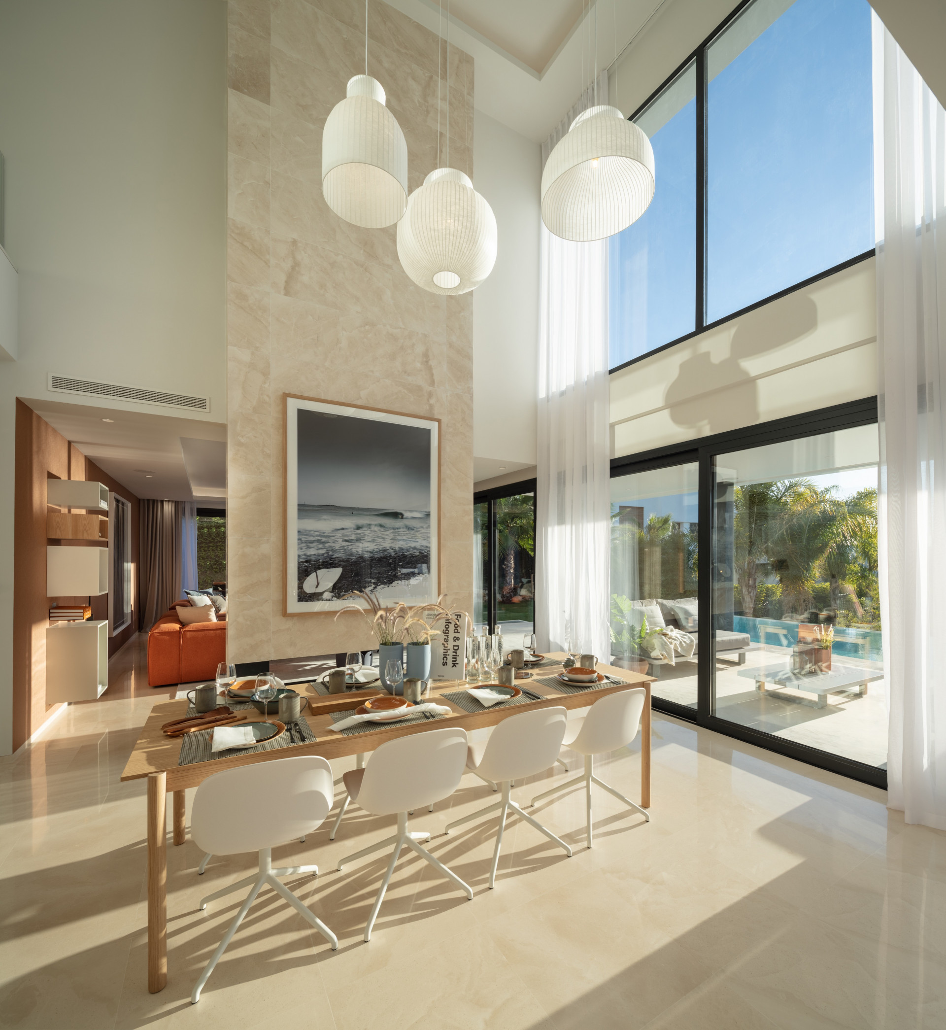 Image 7: Villa - Chalet For sale, Nueva Andalucía, €4,295,000 [HFMs729125]
