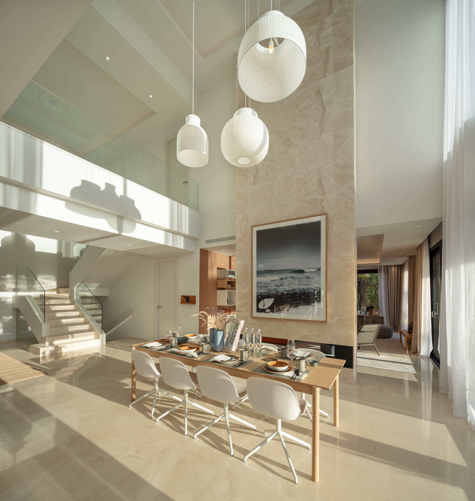 Image 8: Villa - Chalet For sale, Nueva Andalucía, €4,295,000 [HFMs729125]