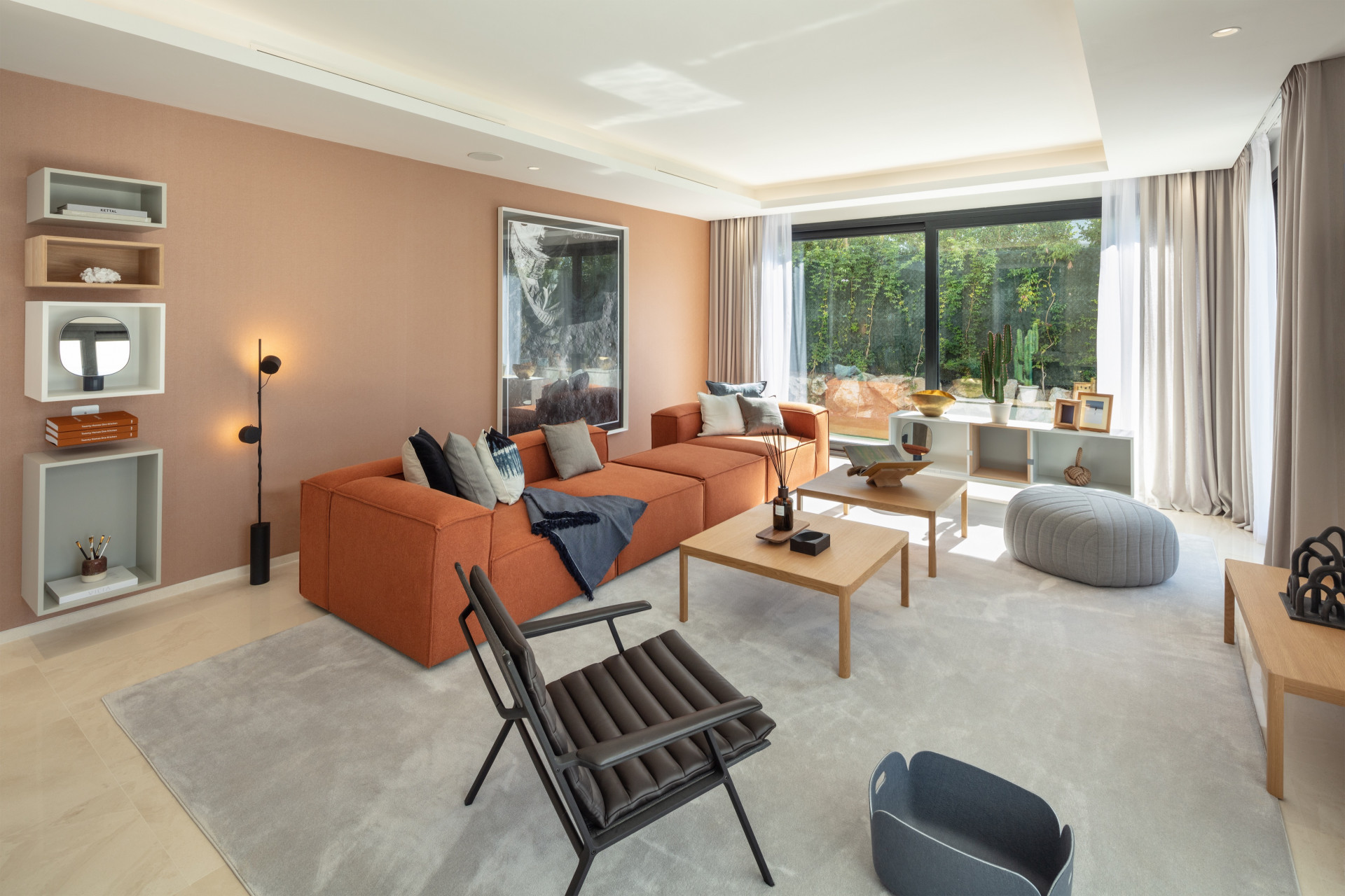 Image 6: Villa - Chalet For sale, Nueva Andalucía, €4,295,000 [HFMs729125]
