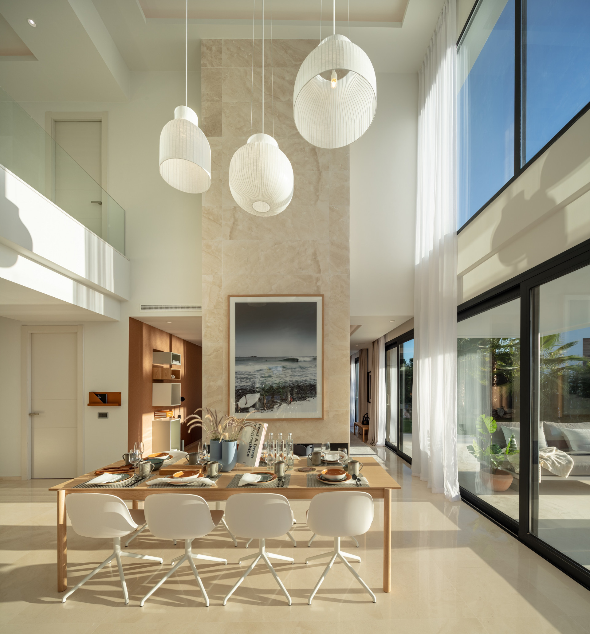 Image 9: Villa - Chalet For sale, Nueva Andalucía, €4,295,000 [HFMs729125]