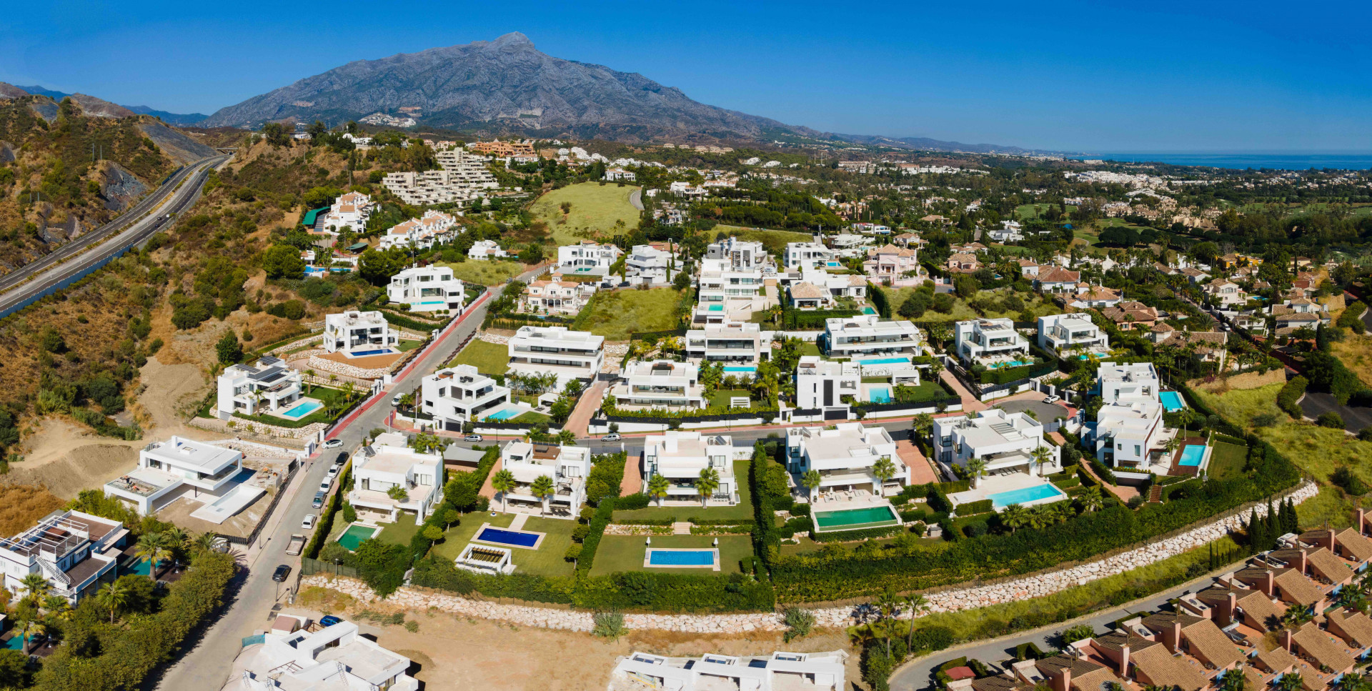 Image 36: Villa - Chalet For sale, Nueva Andalucía, €4,295,000 [HFMs729125]