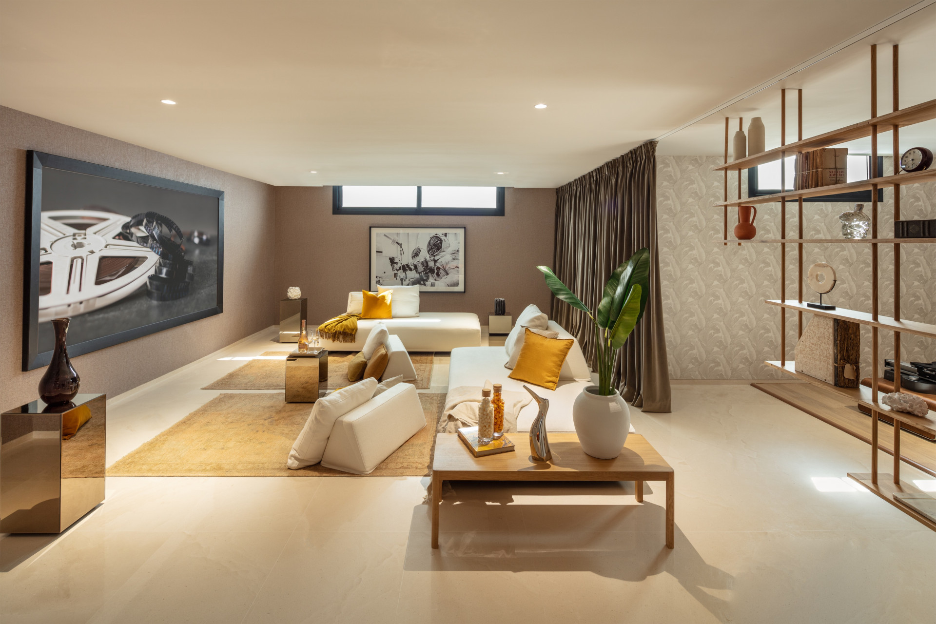 Image 25: Villa - Chalet For sale, Nueva Andalucía, €4,295,000 [HFMs729125]