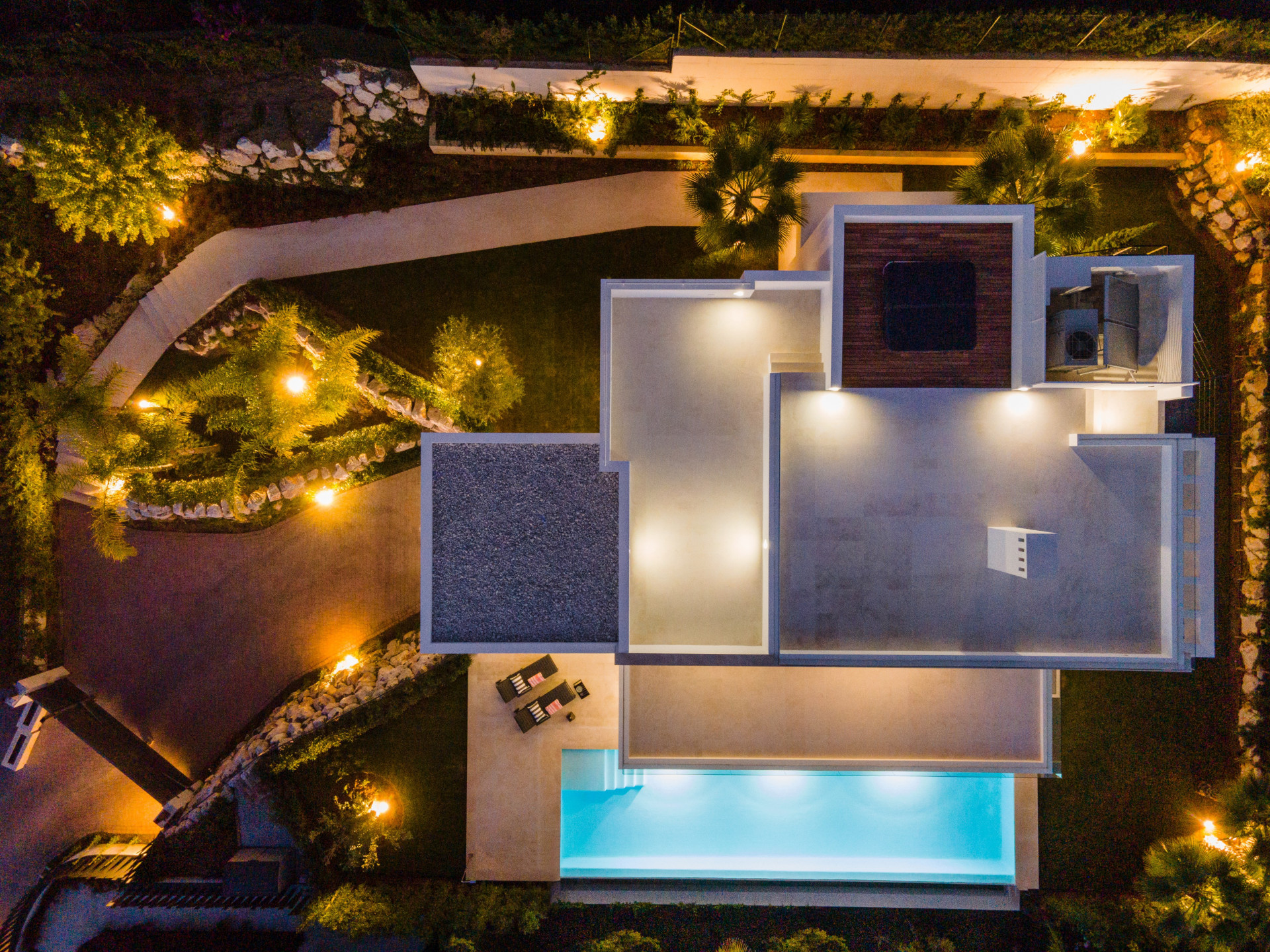 Image 33: Villa - Chalet For sale, Nueva Andalucía, €4,295,000 [HFMs729125]