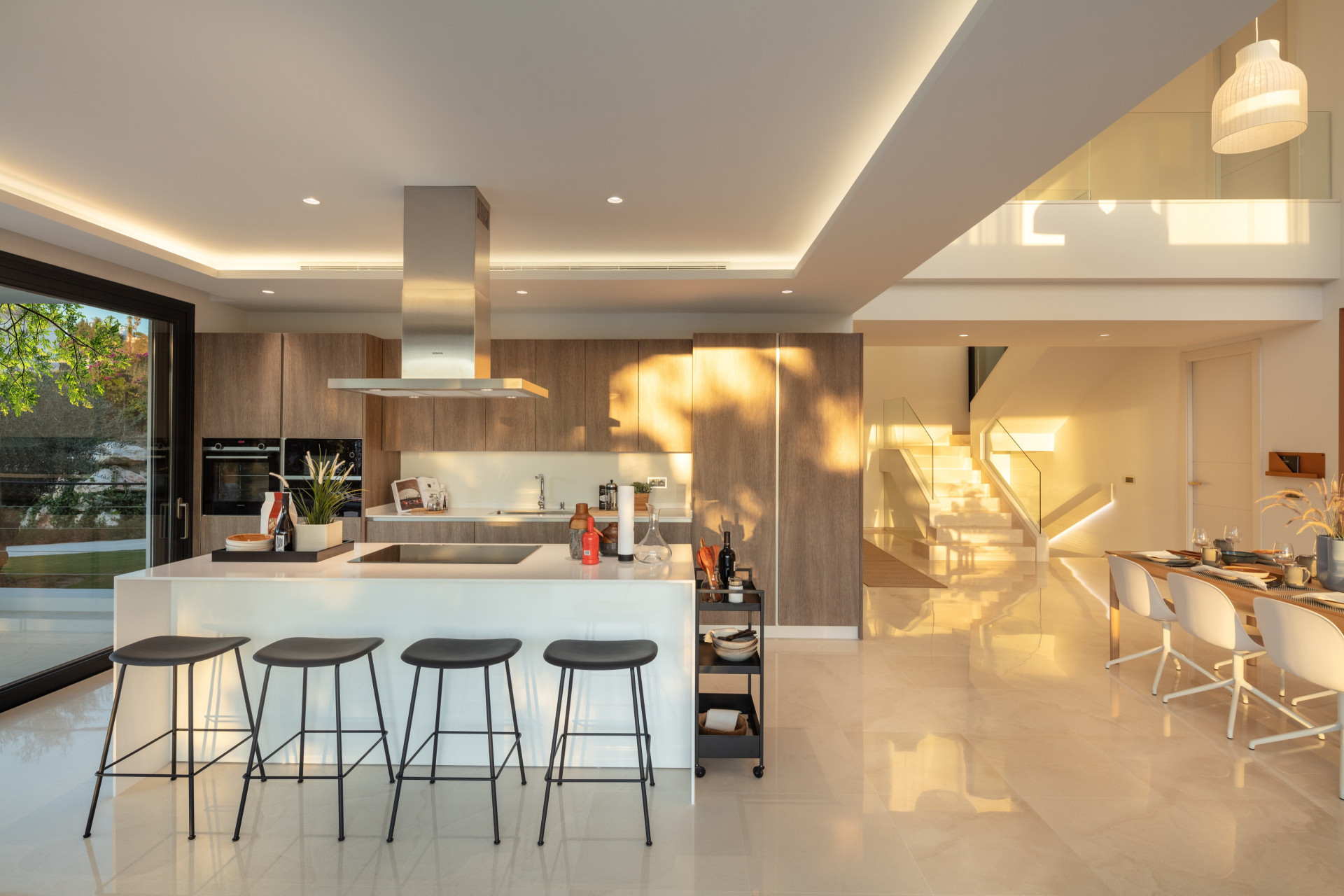 Image 11: Villa - Chalet For sale, Nueva Andalucía, €4,295,000 [HFMs729125]