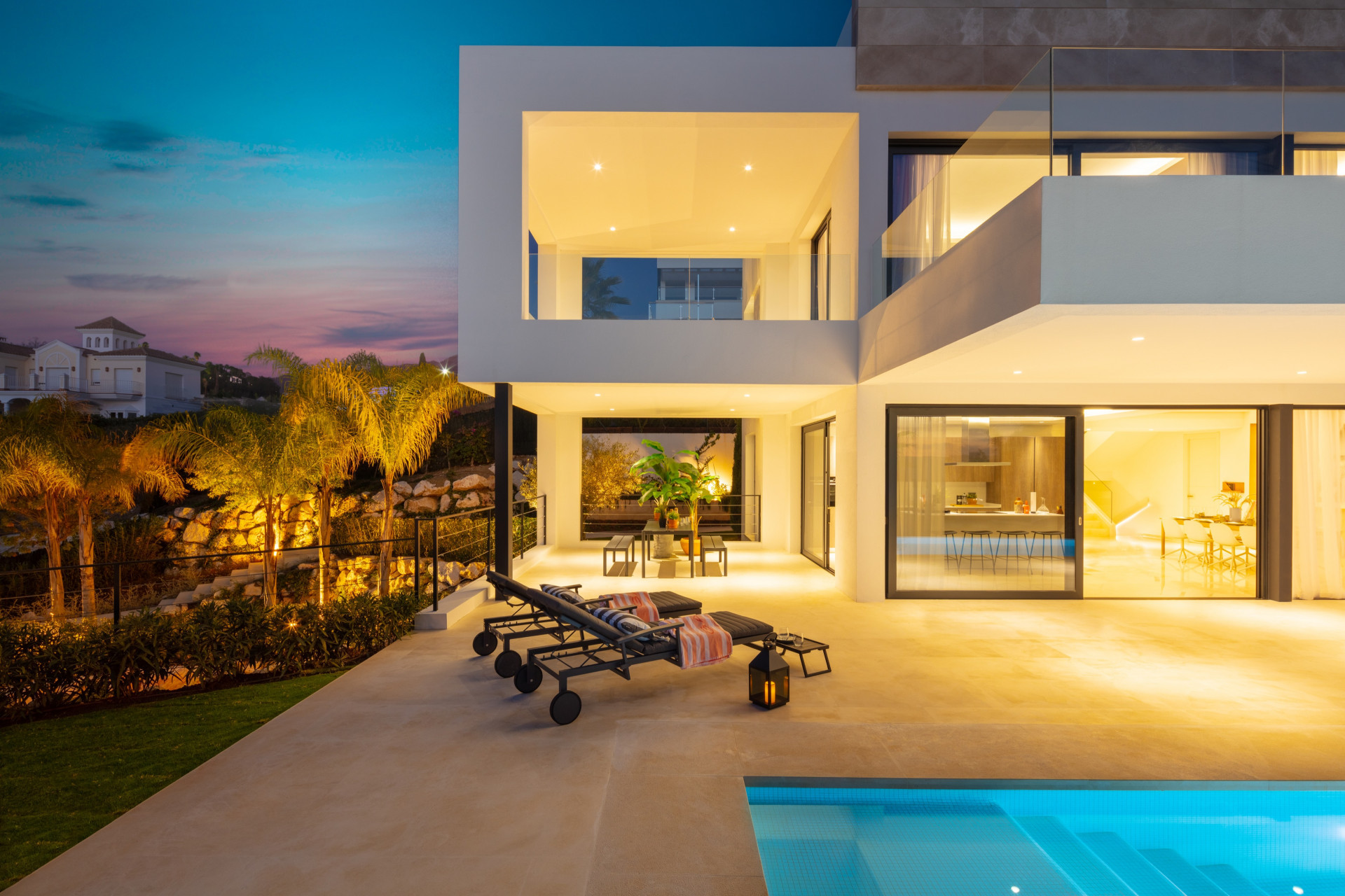 Image 31: Villa - Chalet For sale, Nueva Andalucía, €4,295,000 [HFMs729125]