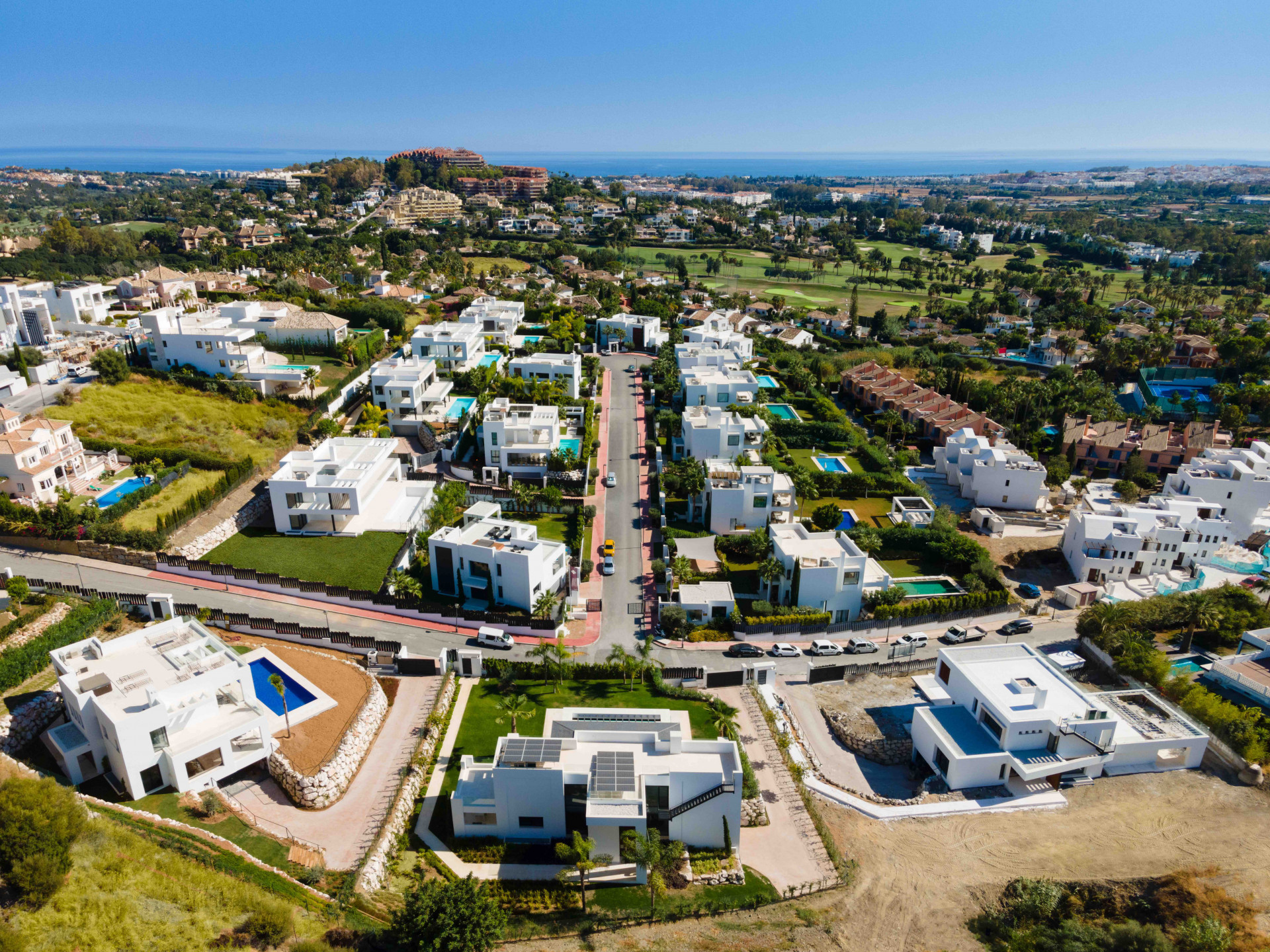 Image 39: Villa - Chalet For sale, Nueva Andalucía, €4,295,000 [HFMs729125]