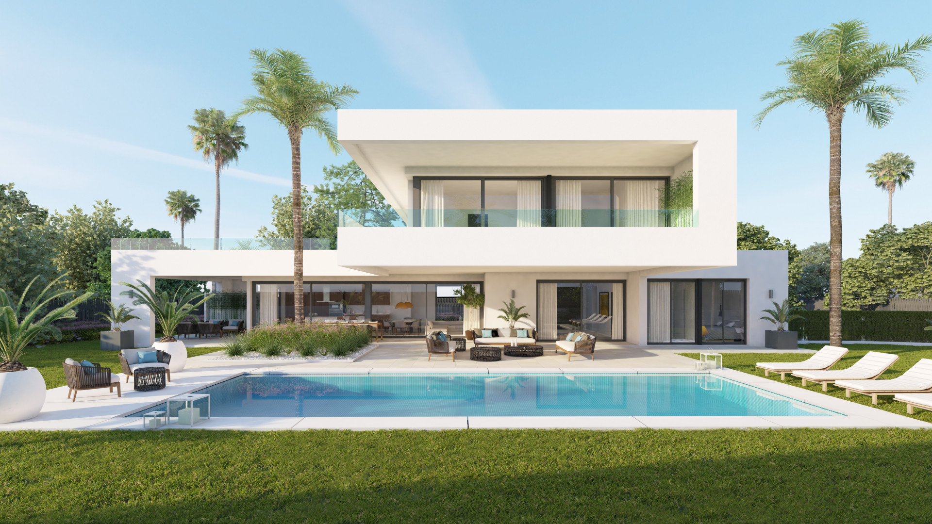 Image 30: Villa - Chalet For sale, Nueva Andalucía, €4,295,000 [HFMs729125]