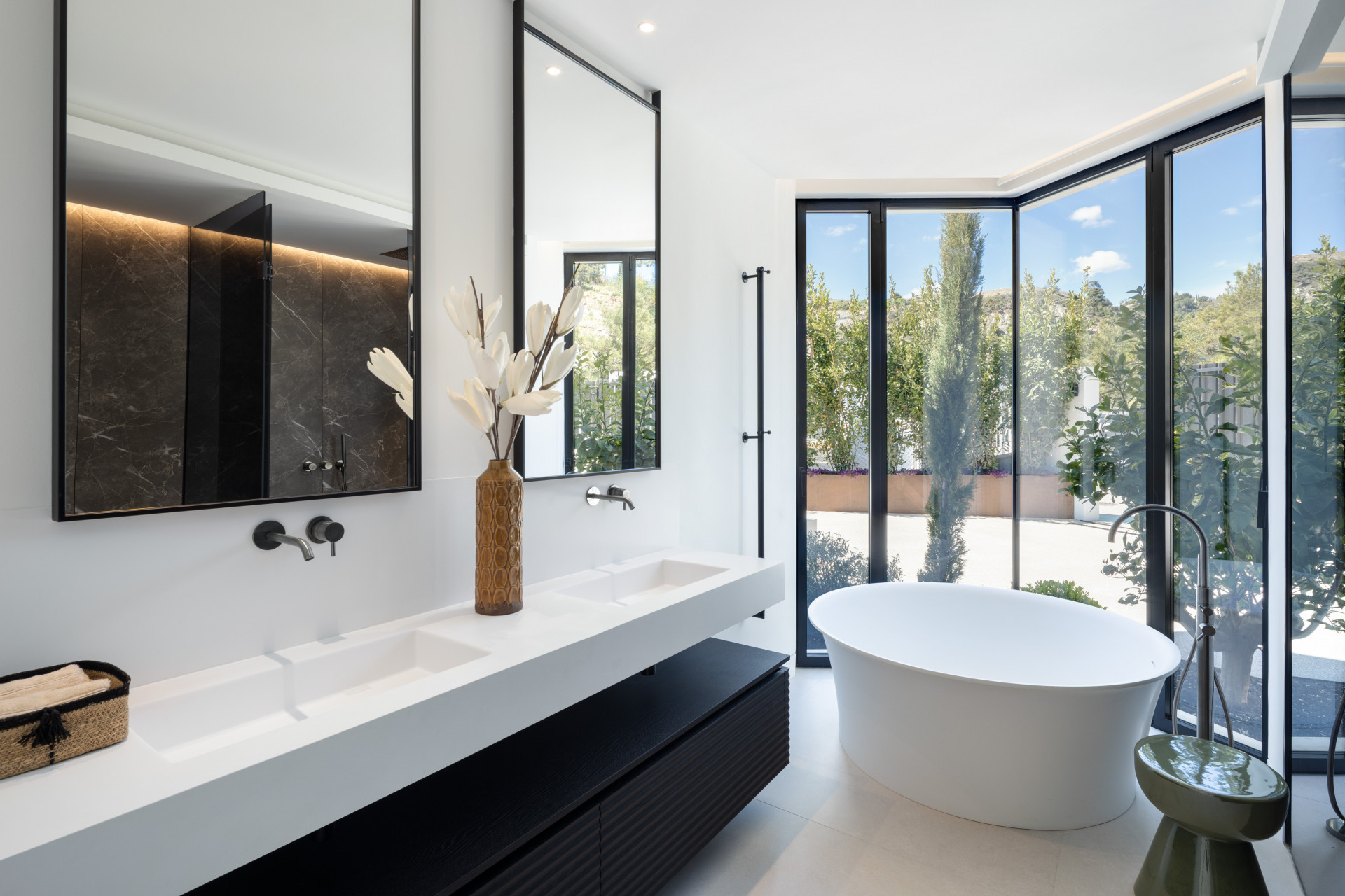 Image 13: Villa - Chalet For sale, Benahavís, €6,995,000 [HFMs729177]
