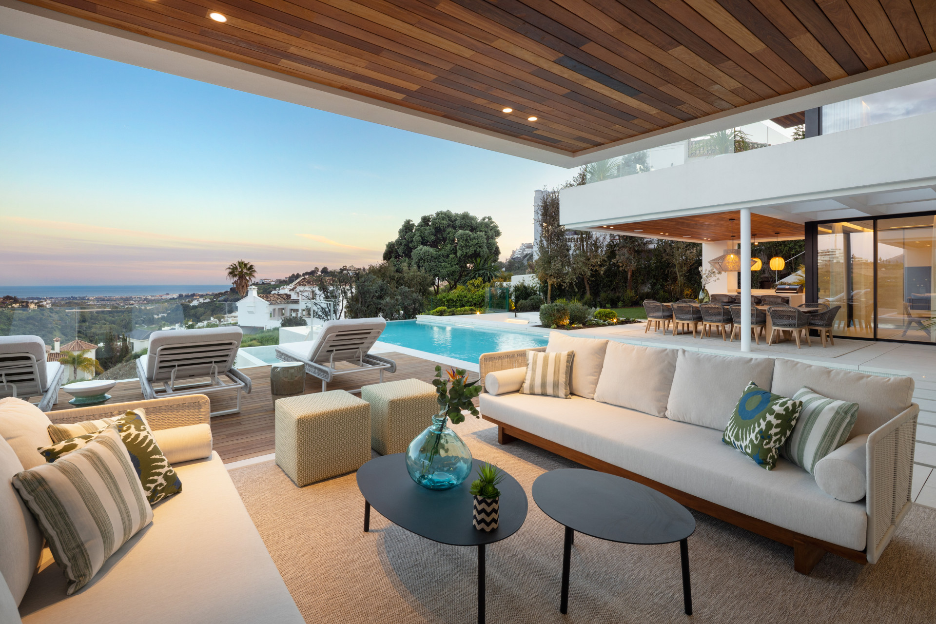 Image 27: Villa - Chalet For sale, Benahavís, €6,995,000 [HFMs729177]
