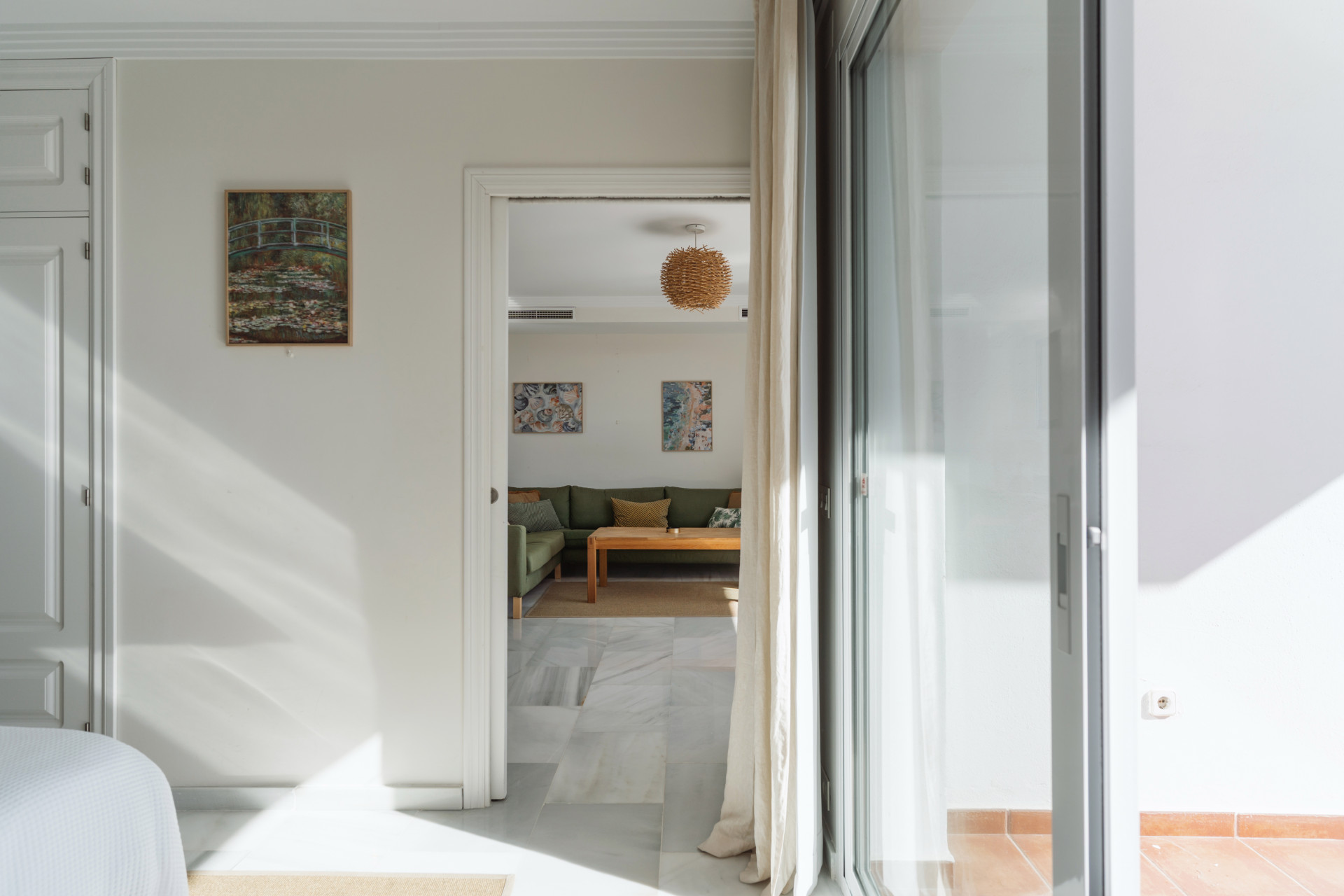 Image 20: apartment For sale, Nueva Andalucía, €795,000 [948-00009P]