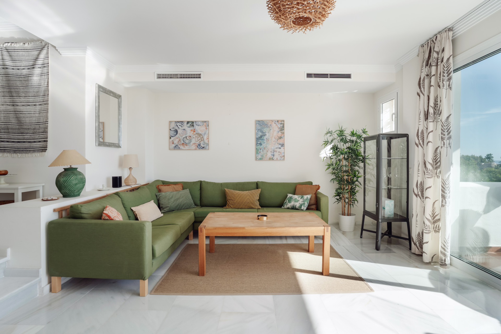 Image 20: apartment For sale, Nueva Andalucía, €795,000 [948-00009P]