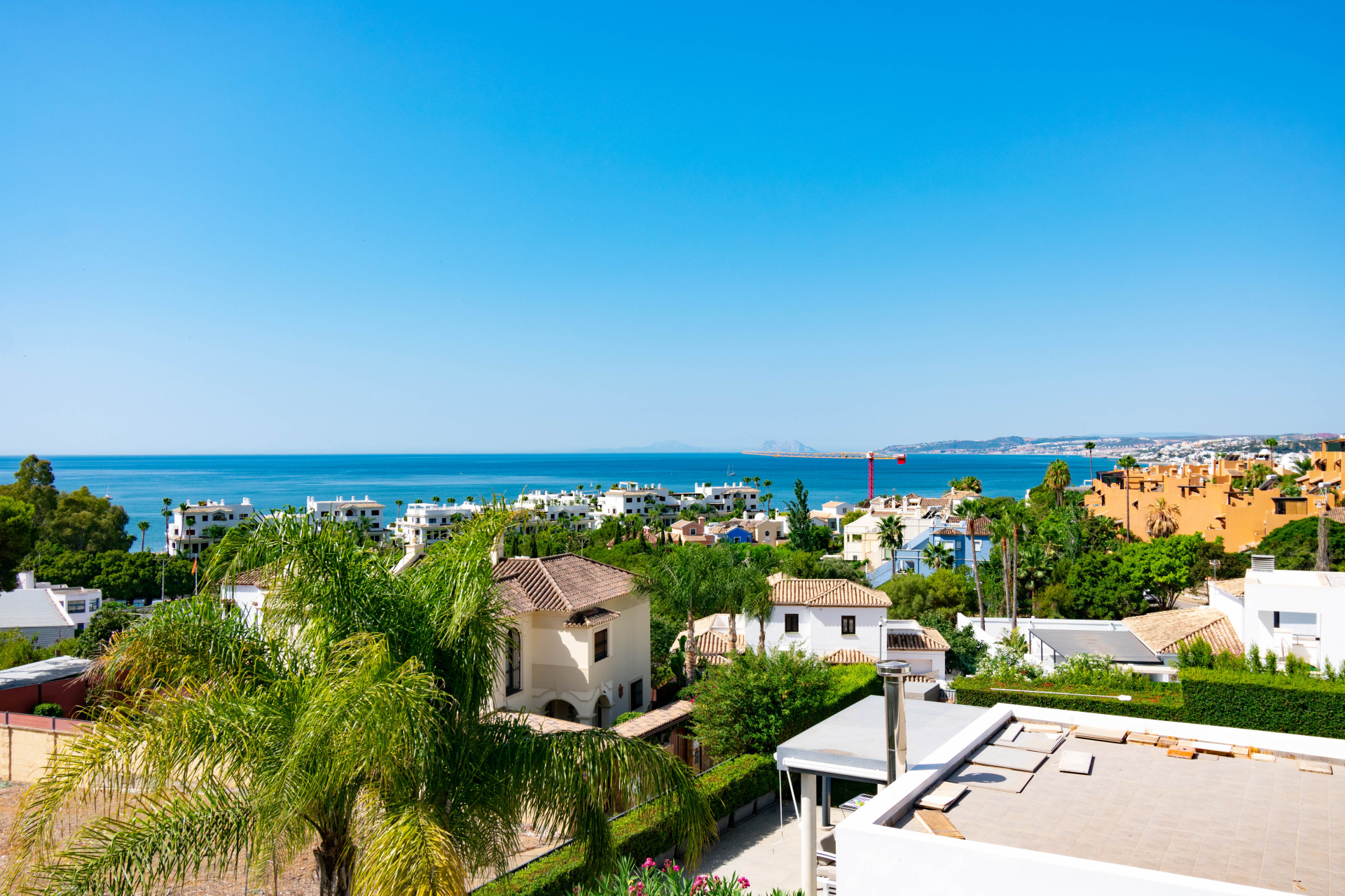 Image 3: Detached Villa For sale, Estepona, €1,500,000 [HFMs724528]