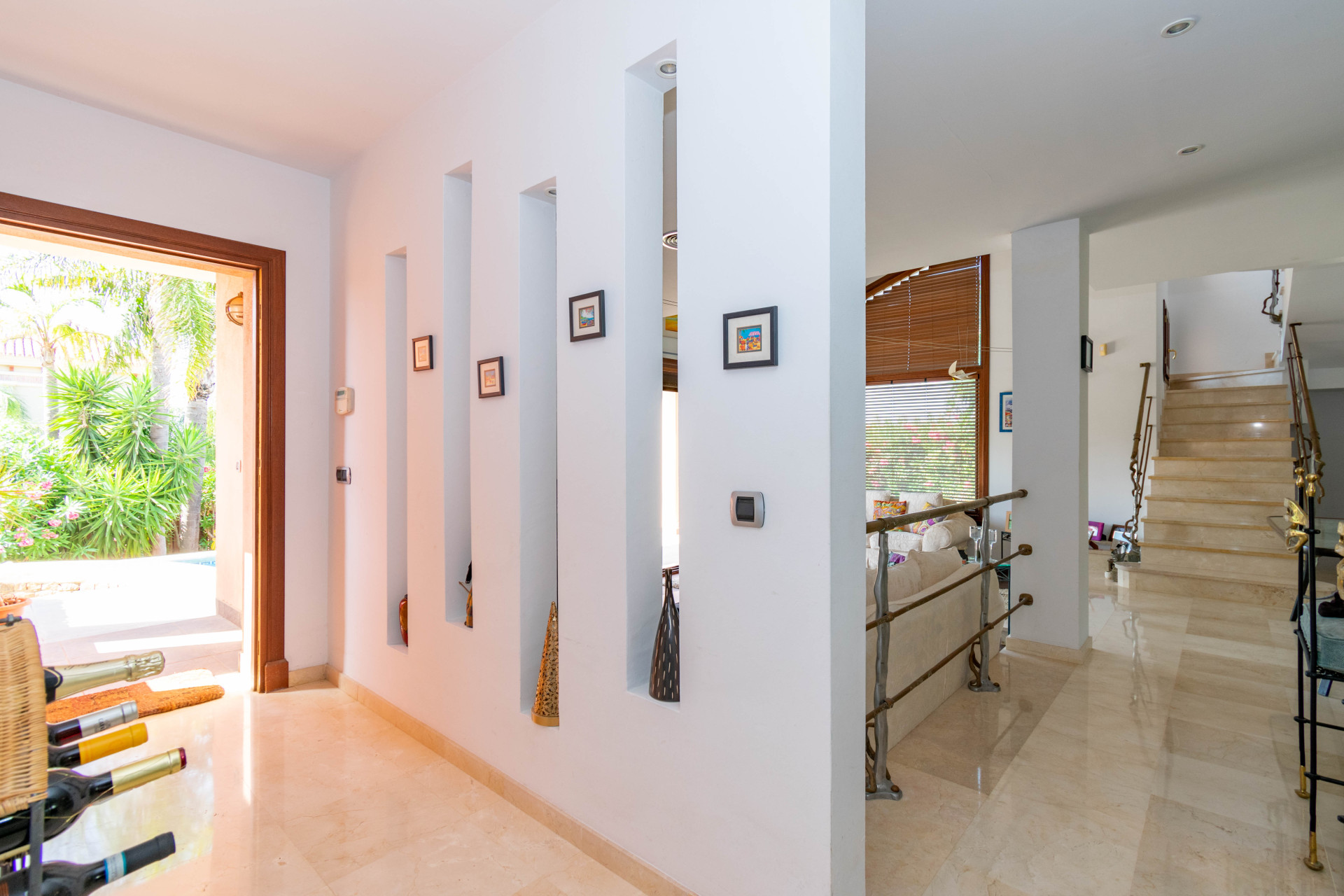 Image 6: Detached Villa For sale, Estepona, €1,500,000 [HFMs724528]