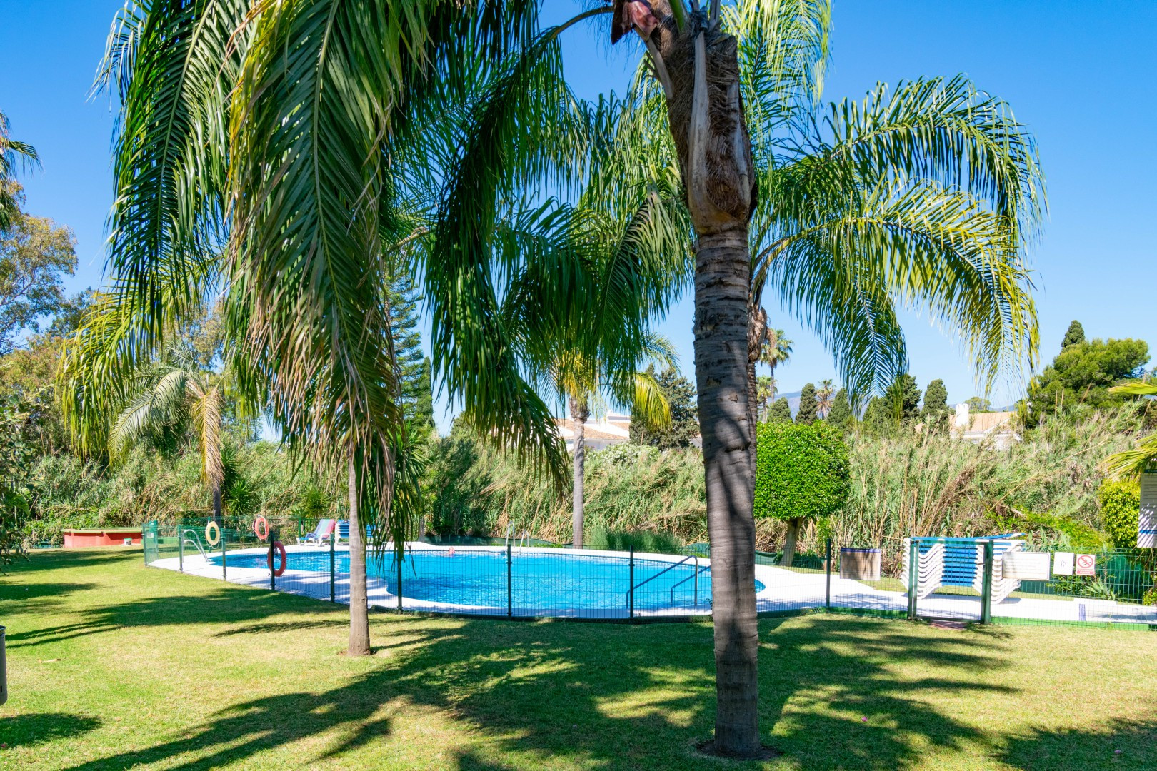 Image 29: Townhouse For sale, Estepona, €449,000 [HFMs701498]