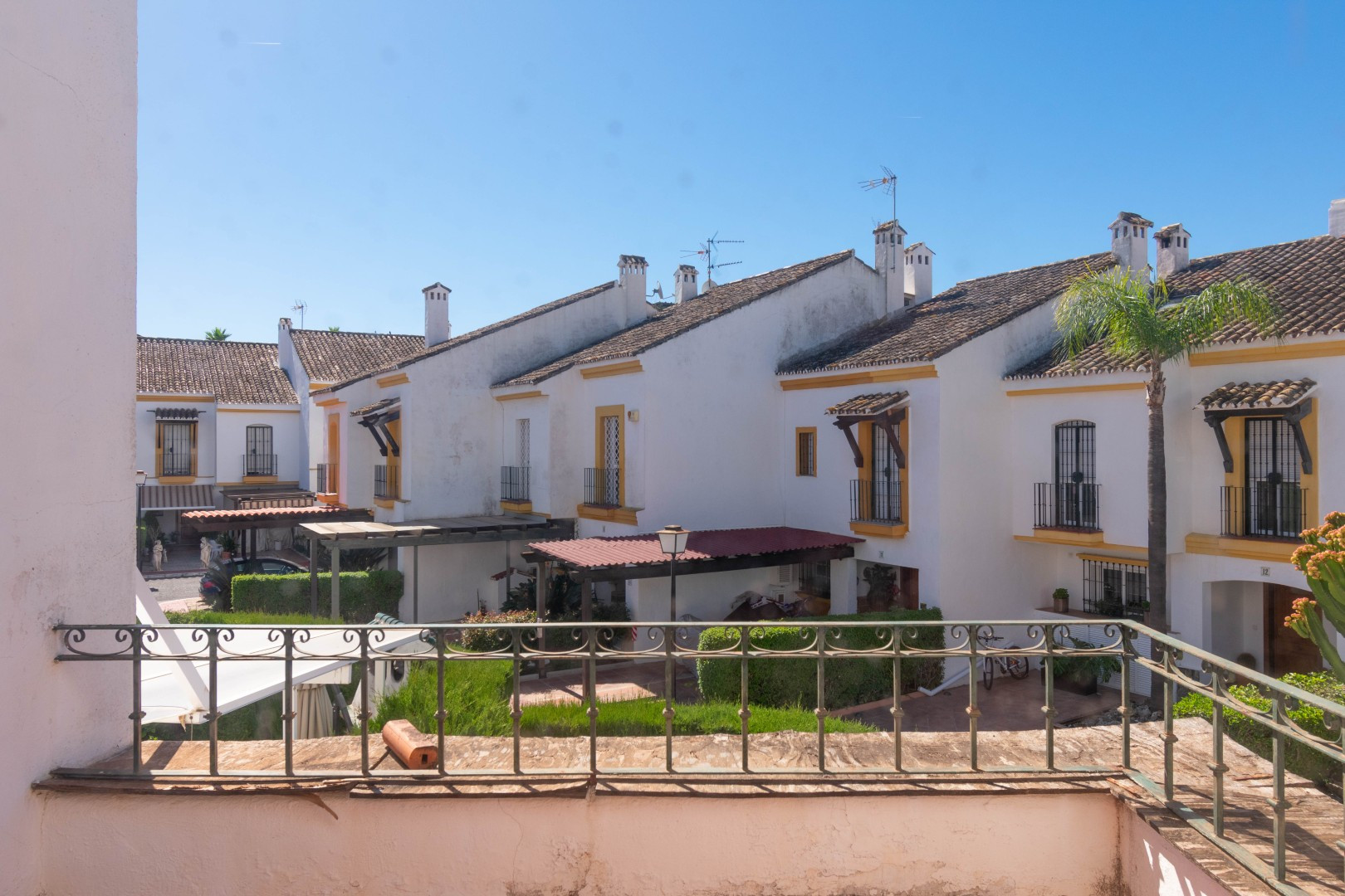 Image 18: Townhouse For sale, Estepona, €449,000 [HFMs701498]