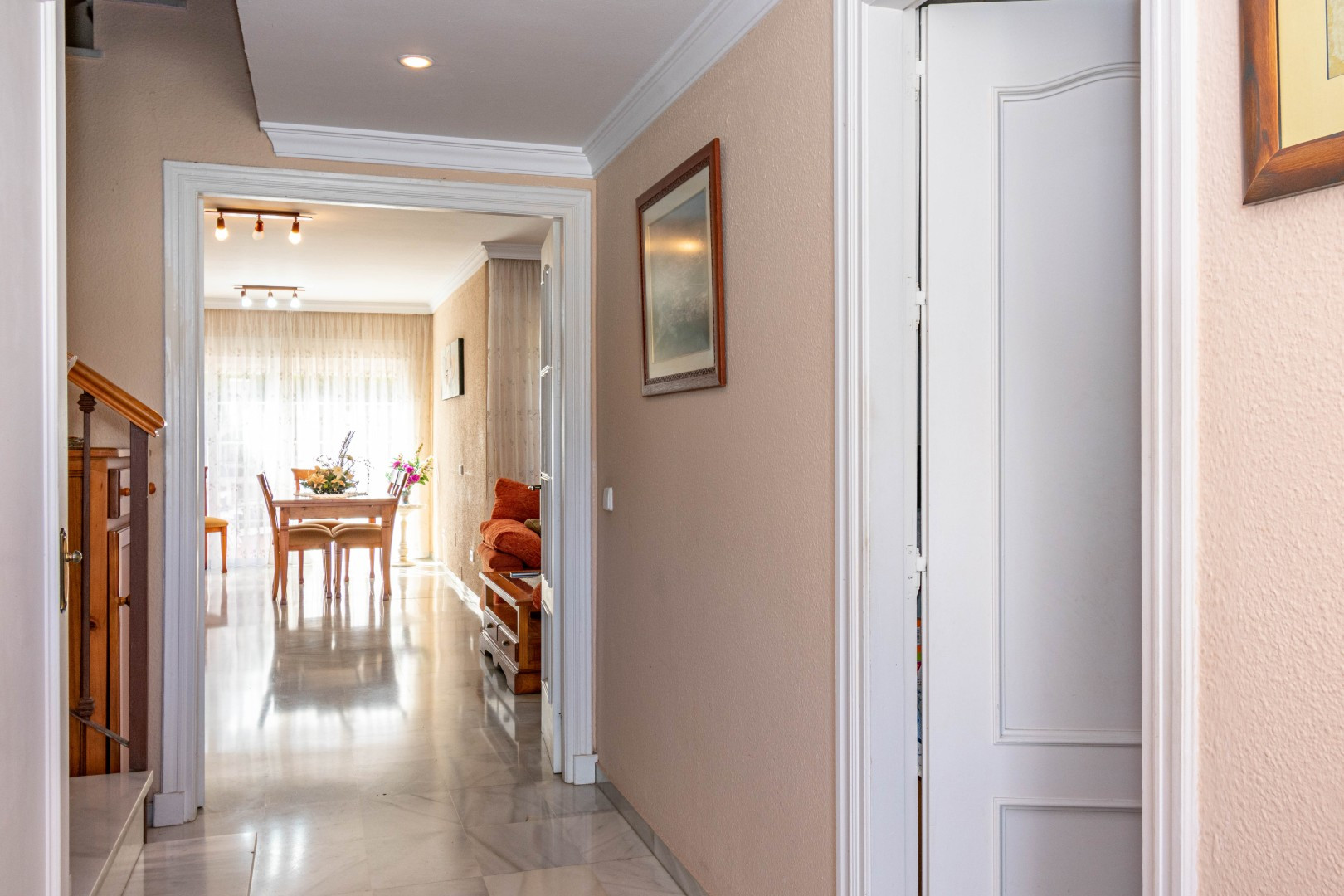 Image 5: Townhouse For sale, Estepona, €449,000 [HFMs701498]