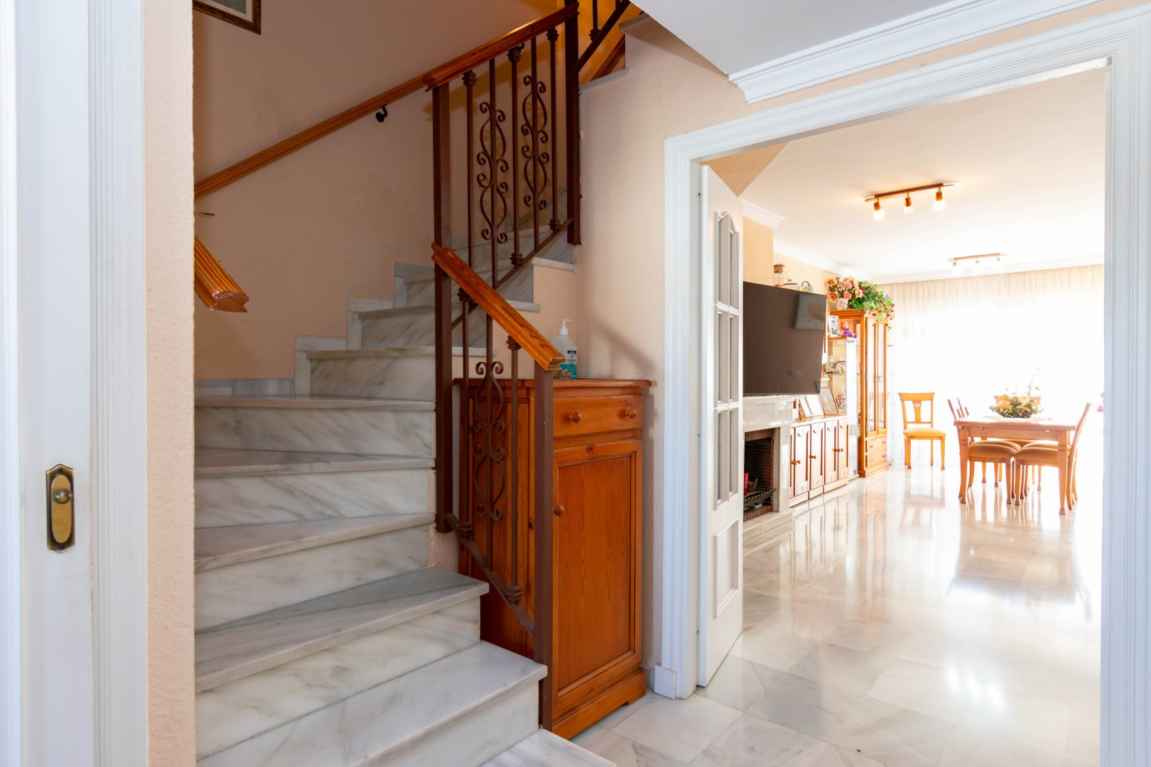Image 6: Townhouse For sale, Estepona, €449,000 [HFMs701498]