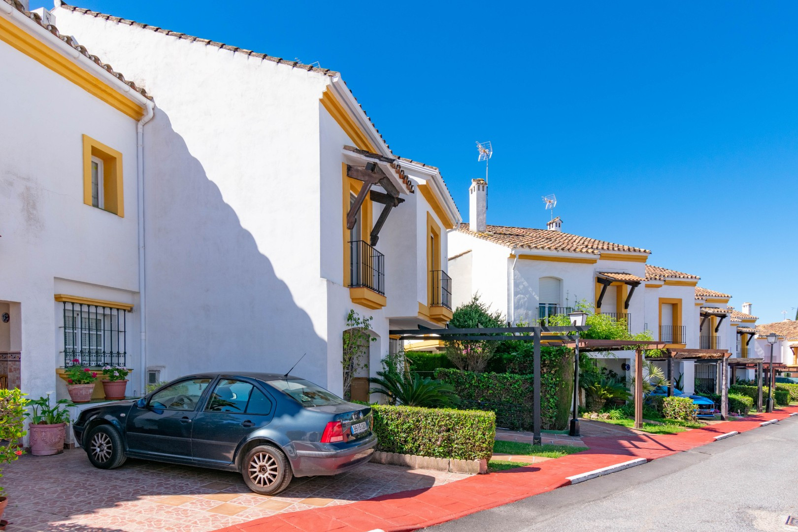 Image 26: Townhouse For sale, Estepona, €449,000 [HFMs701498]