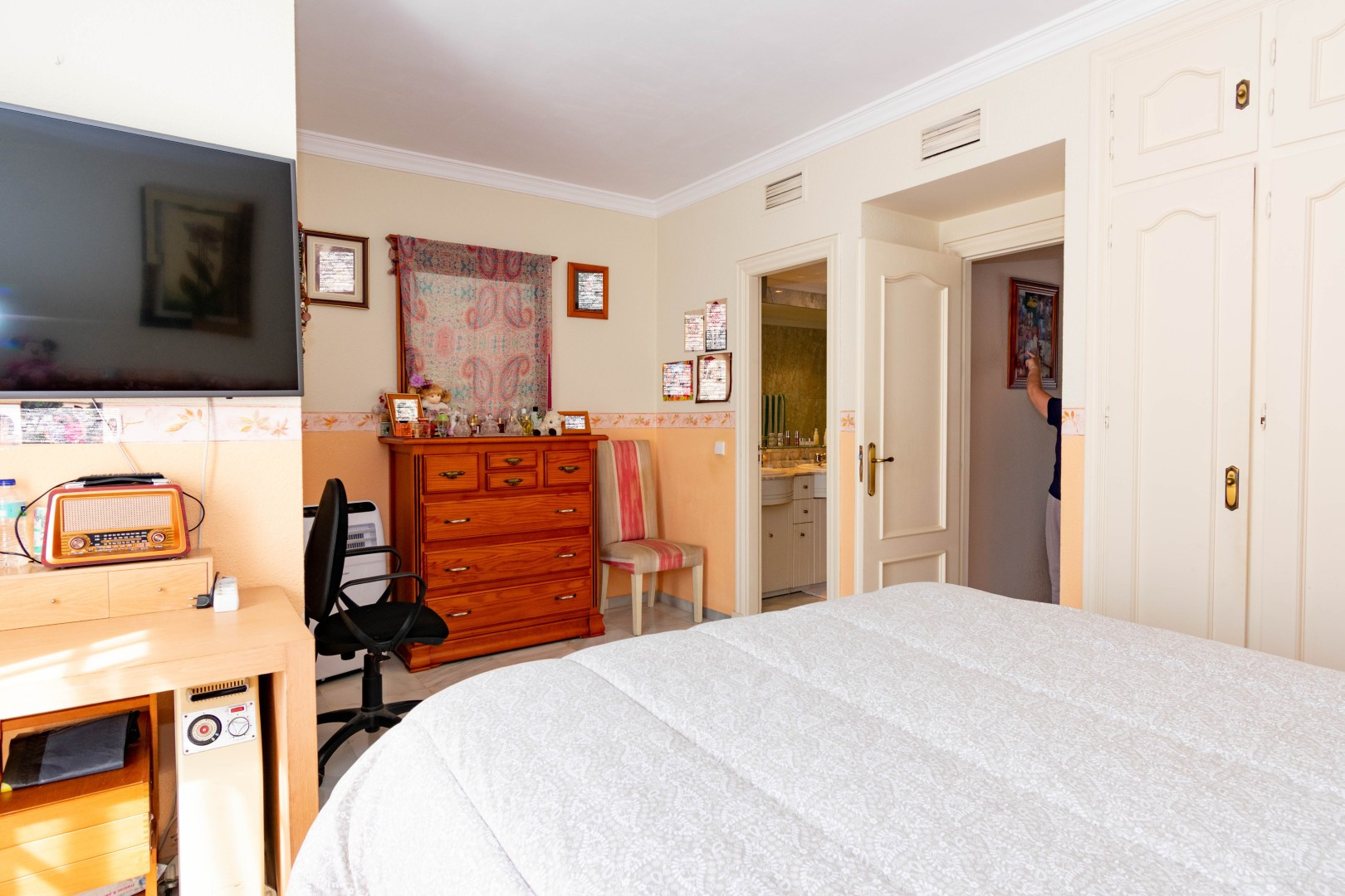 Image 17: Townhouse For sale, Estepona, €449,000 [HFMs701498]