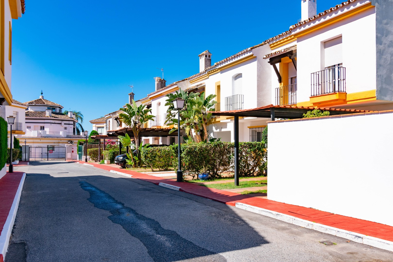 Image 27: Townhouse For sale, Estepona, €449,000 [HFMs701498]