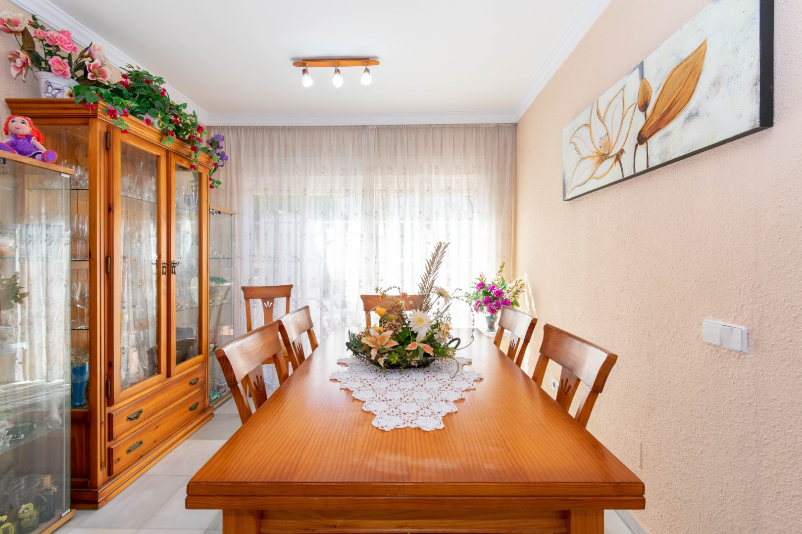 Image 10: Townhouse For sale, Estepona, €449,000 [HFMs701498]