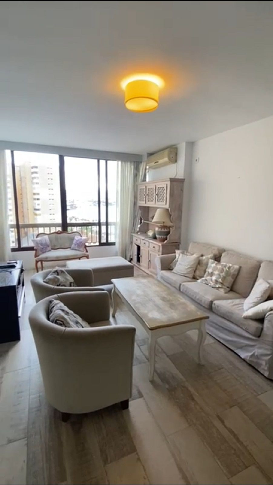 Apartamento en venta en Malaga, Costa del Sol