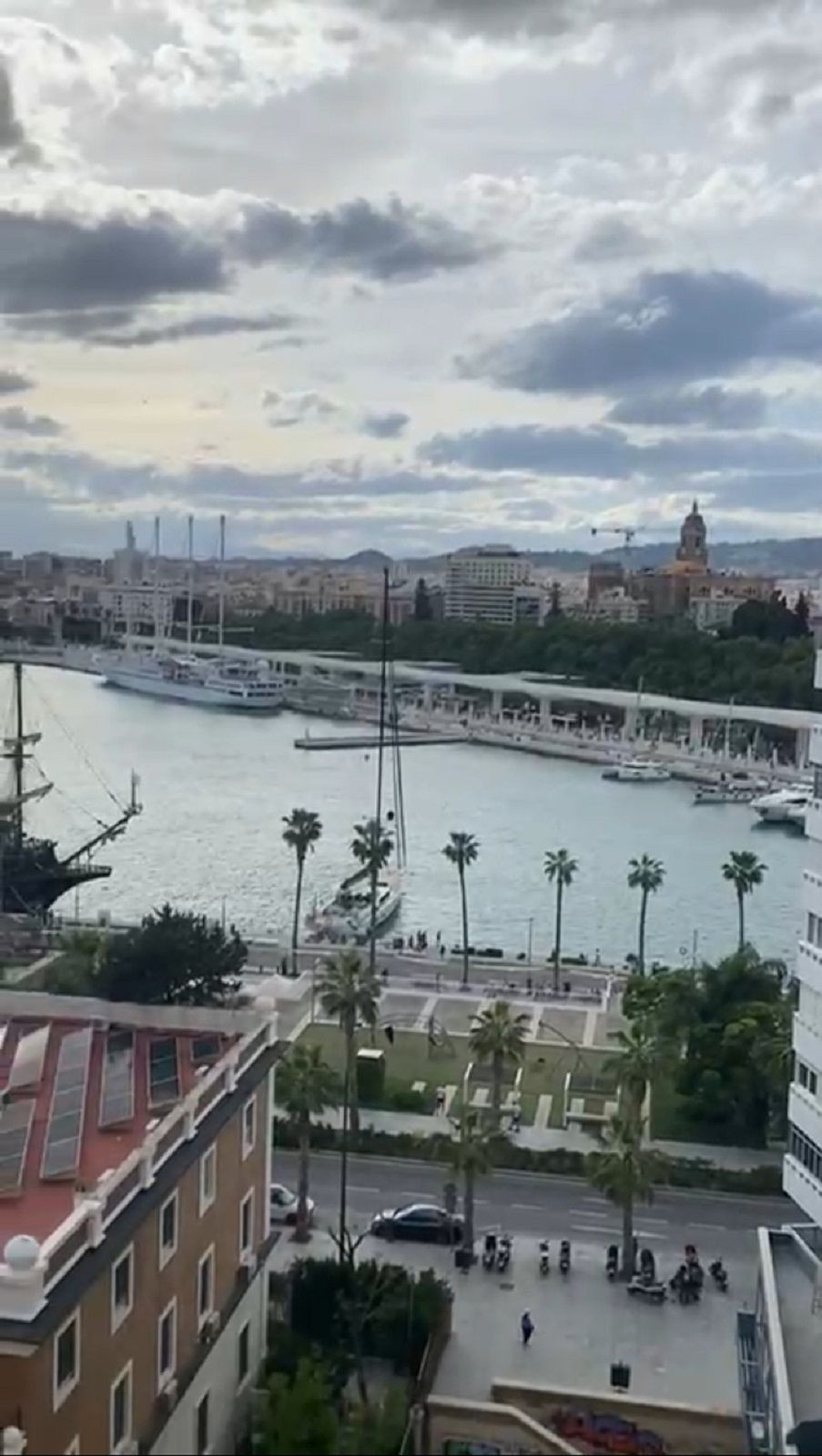Apartment for sale in Malaga, Costa del Sol