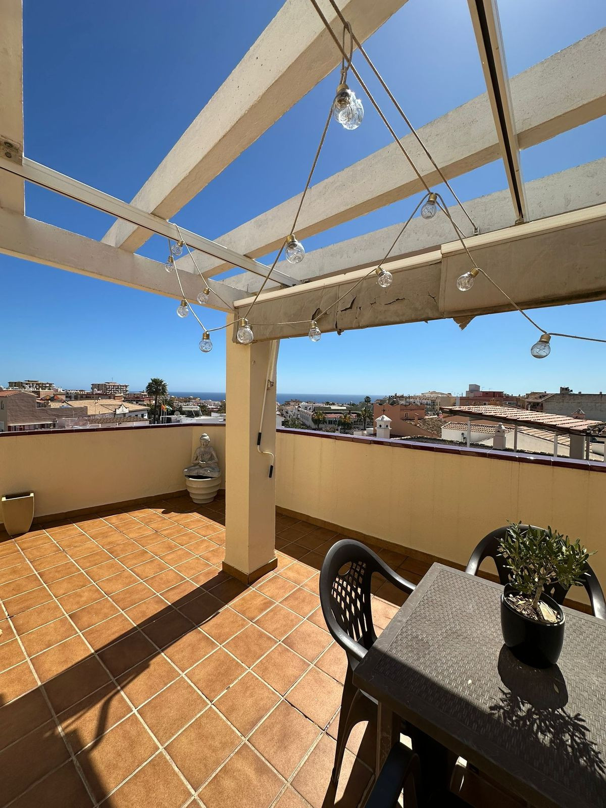 Apartment for sale in Benalmadena, Costa del Sol