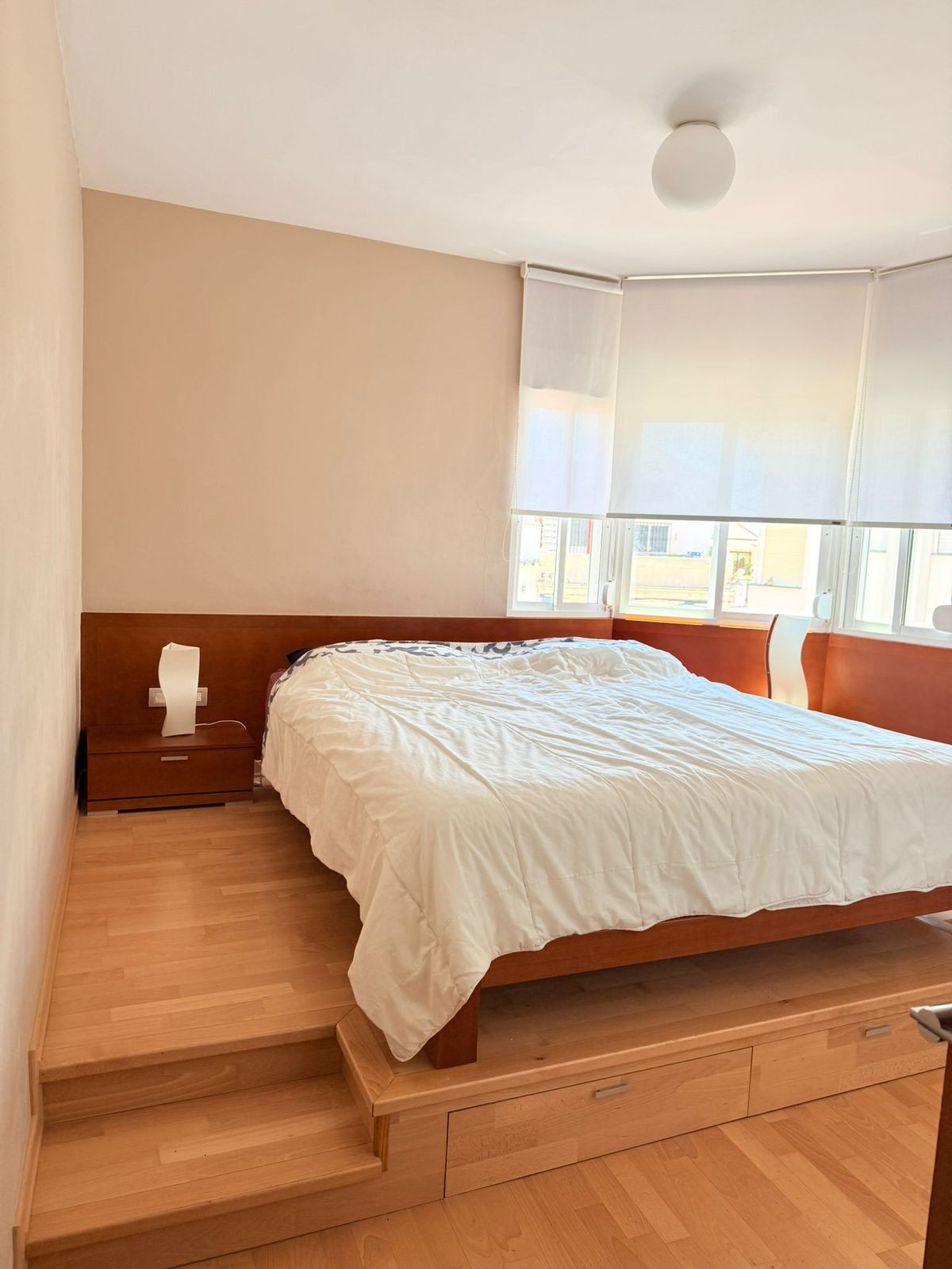 Apartment for sale in Benalmadena, Costa del Sol