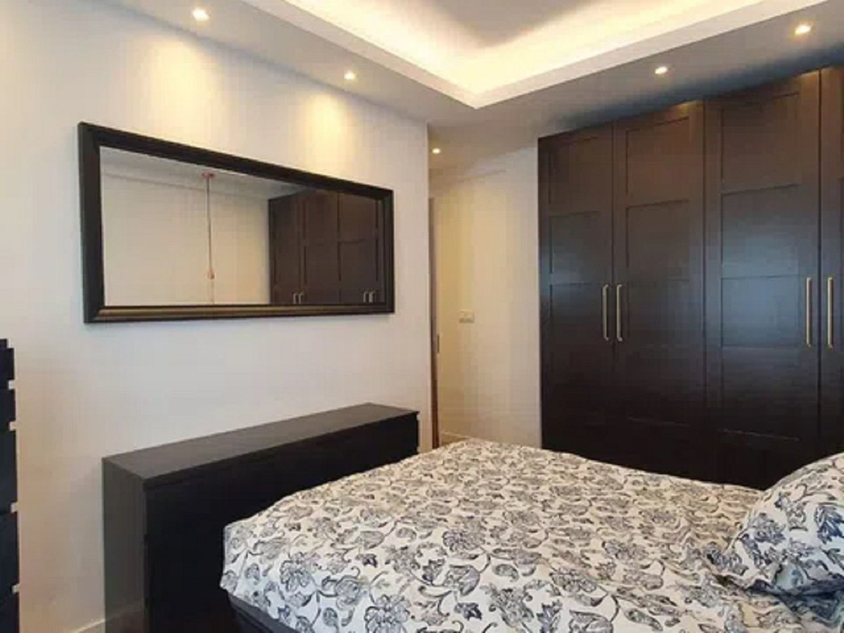 Apartment for sale in Malaga, Costa del Sol