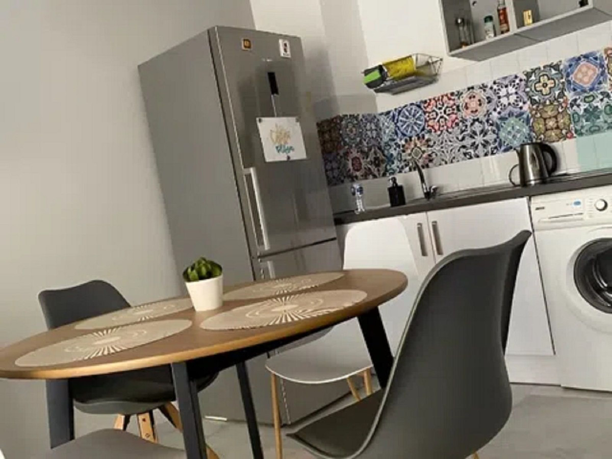 Apartment for sale in Fuengirola, Costa del Sol