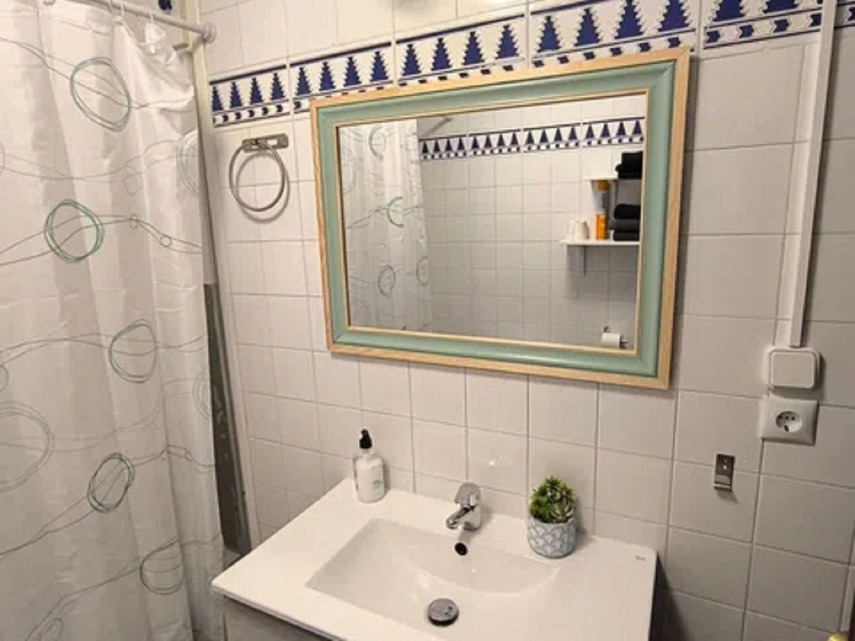 Apartment for sale in Fuengirola, Costa del Sol