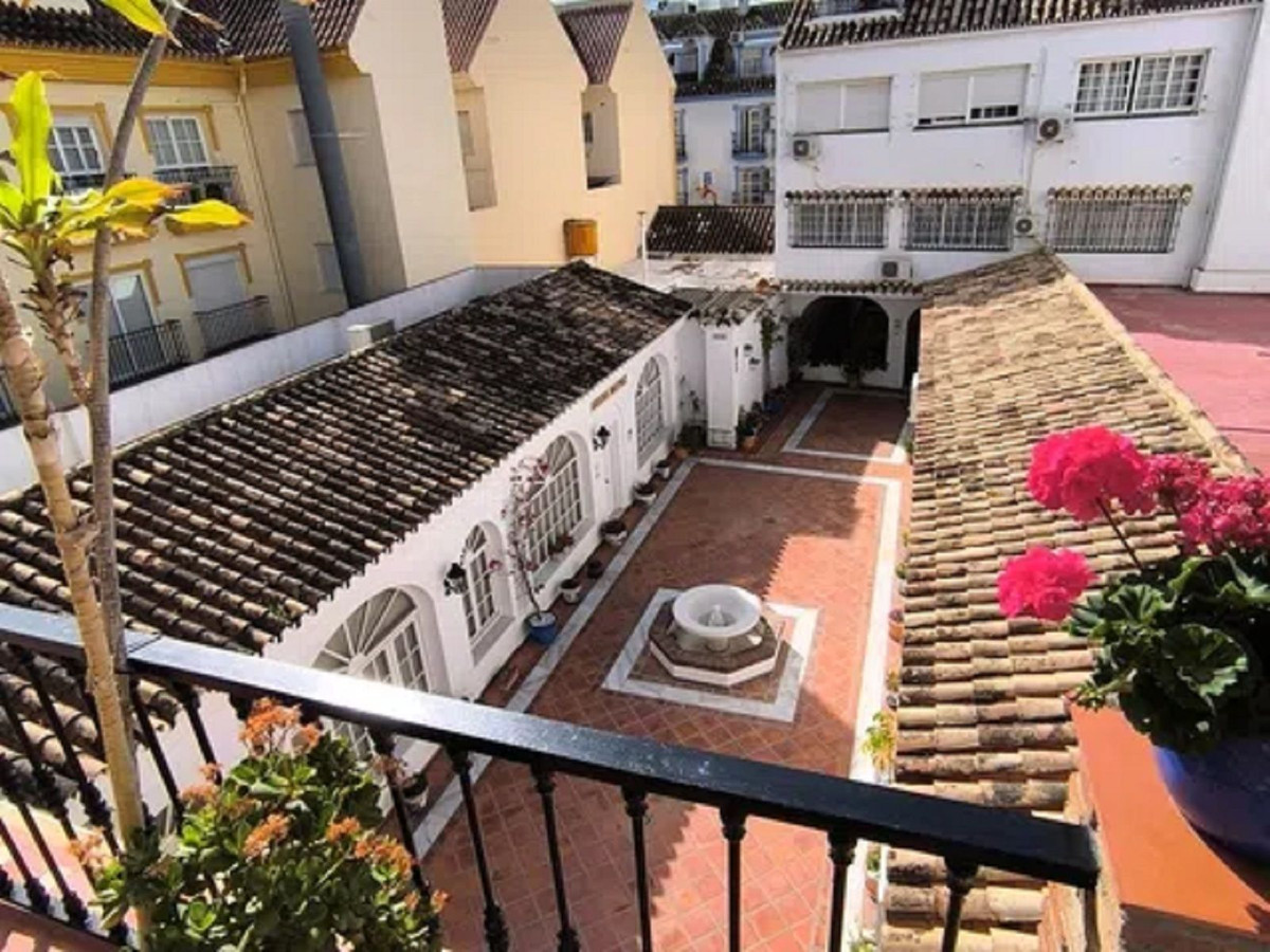 Apartment for sale in Fuengirola, Costa del Sol