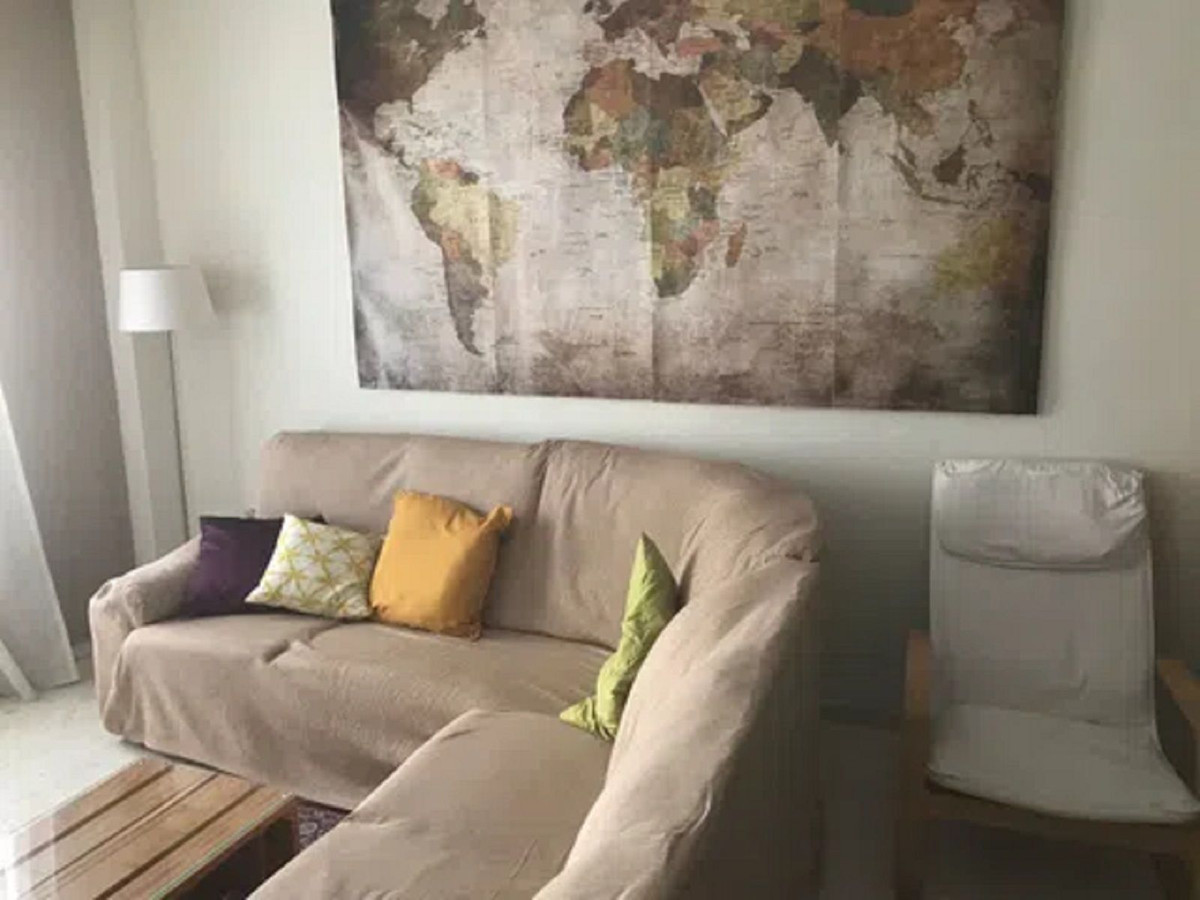 Apartamento en venta en Malaga, Costa del Sol