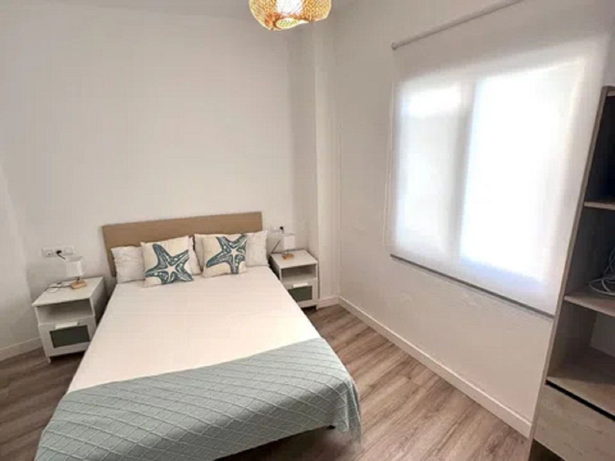 Apartment for sale in Malaga, Costa del Sol