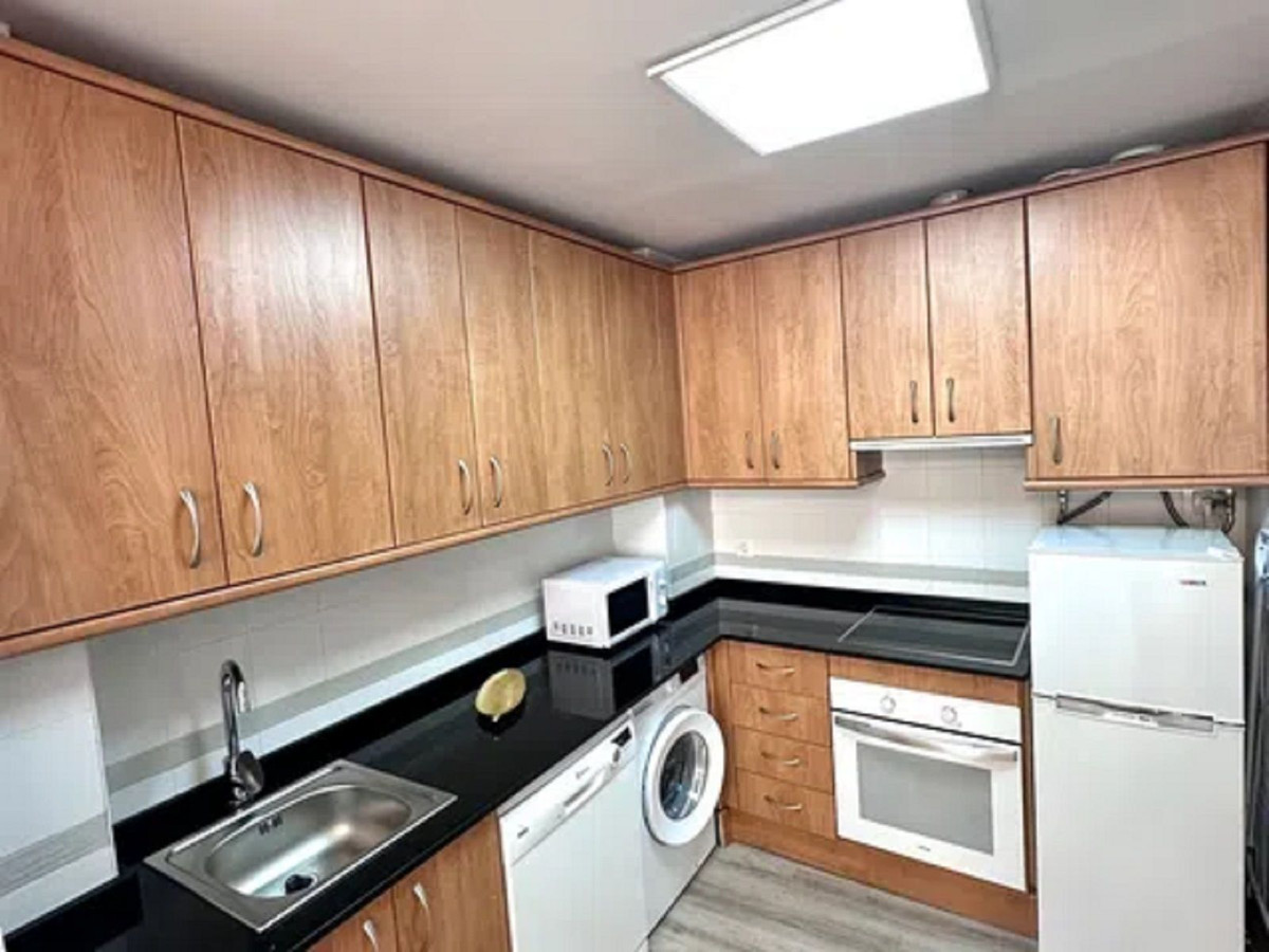 Apartment for sale in Malaga, Costa del Sol