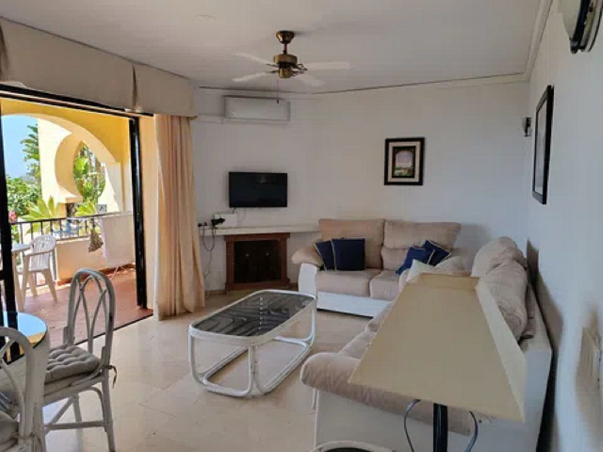 Wohnung zum Verkauf in Mijas Costa, Costa del Sol