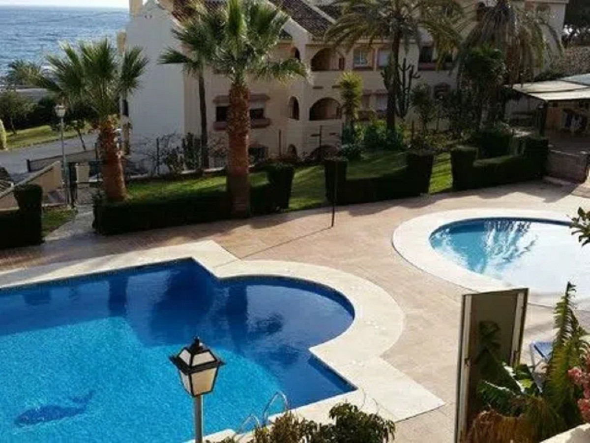 Wohnung zum Verkauf in Mijas Costa, Costa del Sol