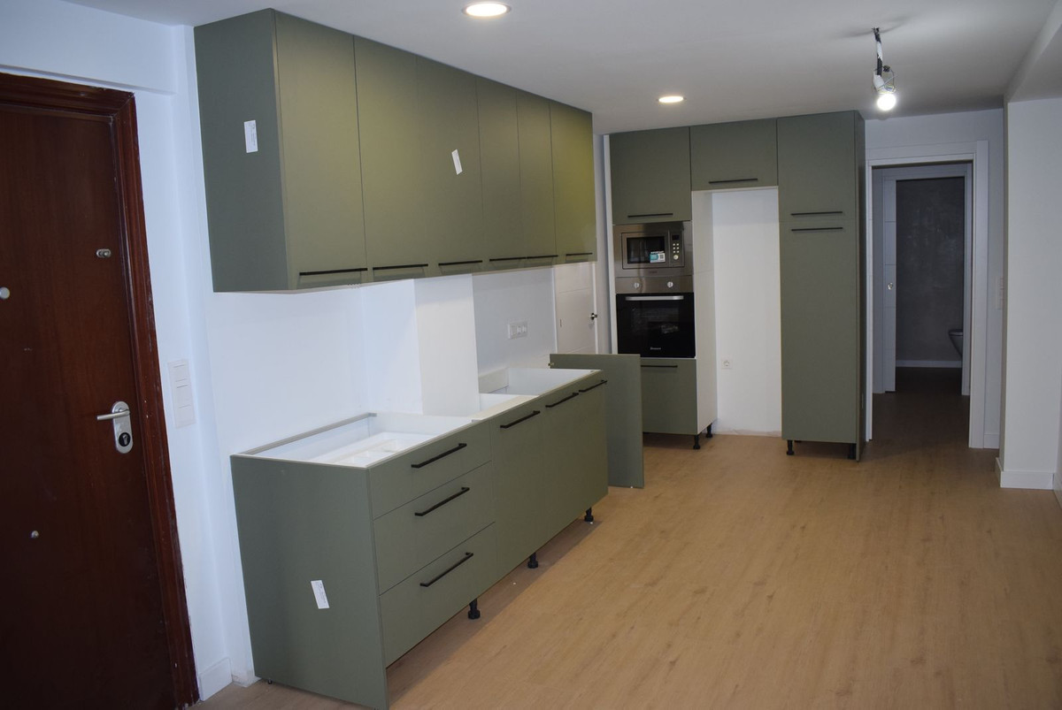 Apartment for sale in Malaga, Costa del Sol