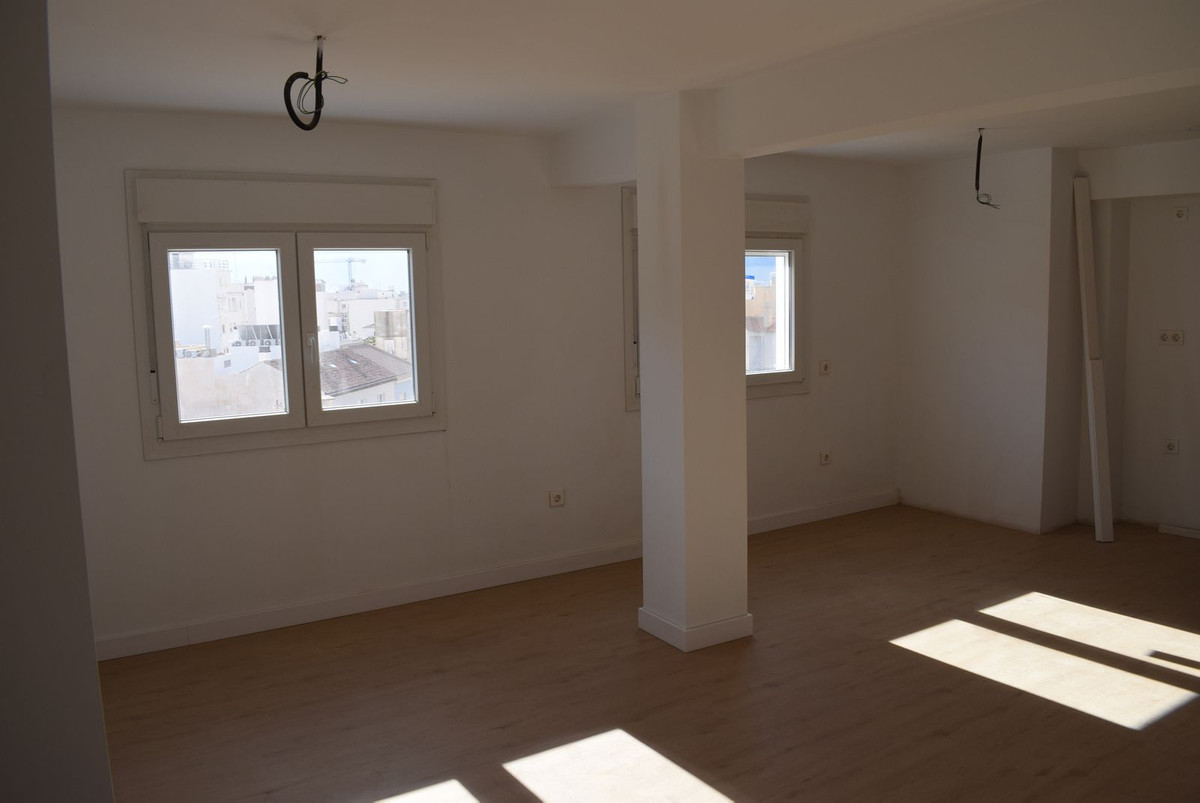 Apartment for sale in Malaga, Costa del Sol