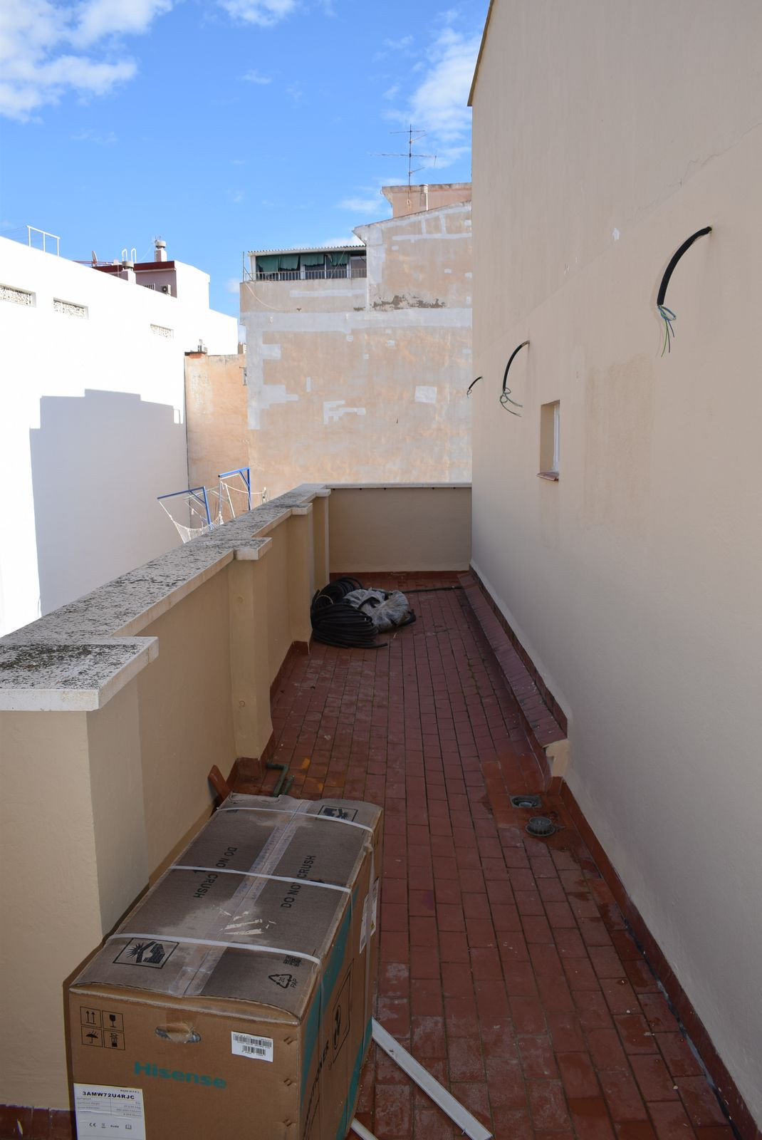 Apartment for sale in Malaga, Costa del Sol