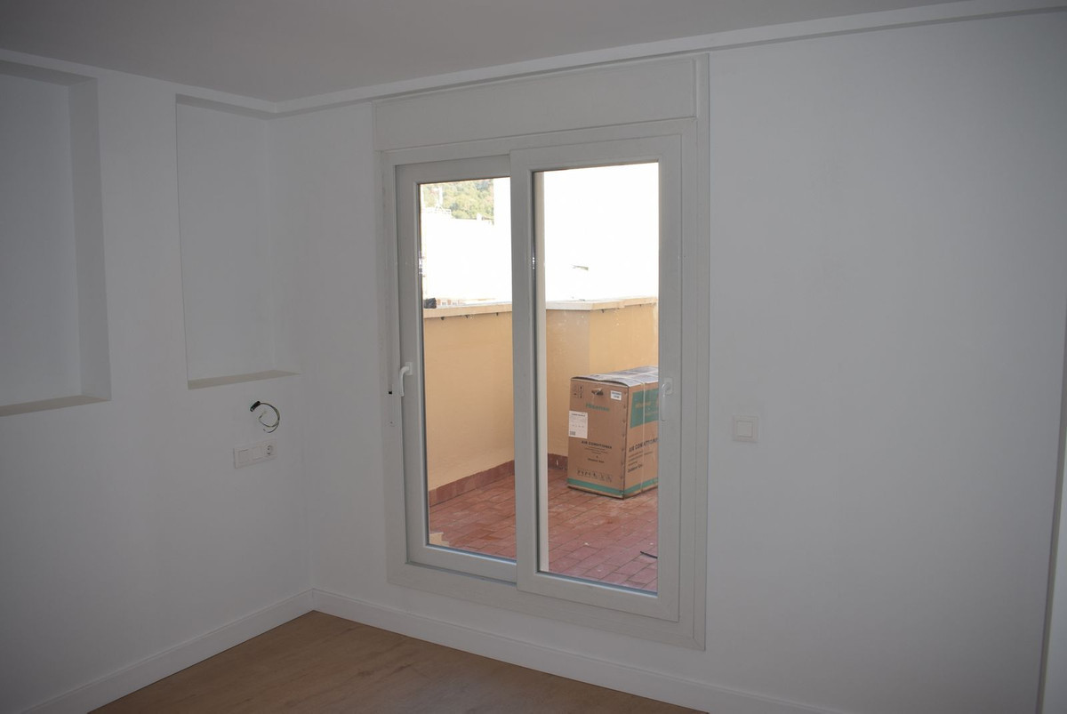 Apartment for sale in Malaga, Costa del Sol