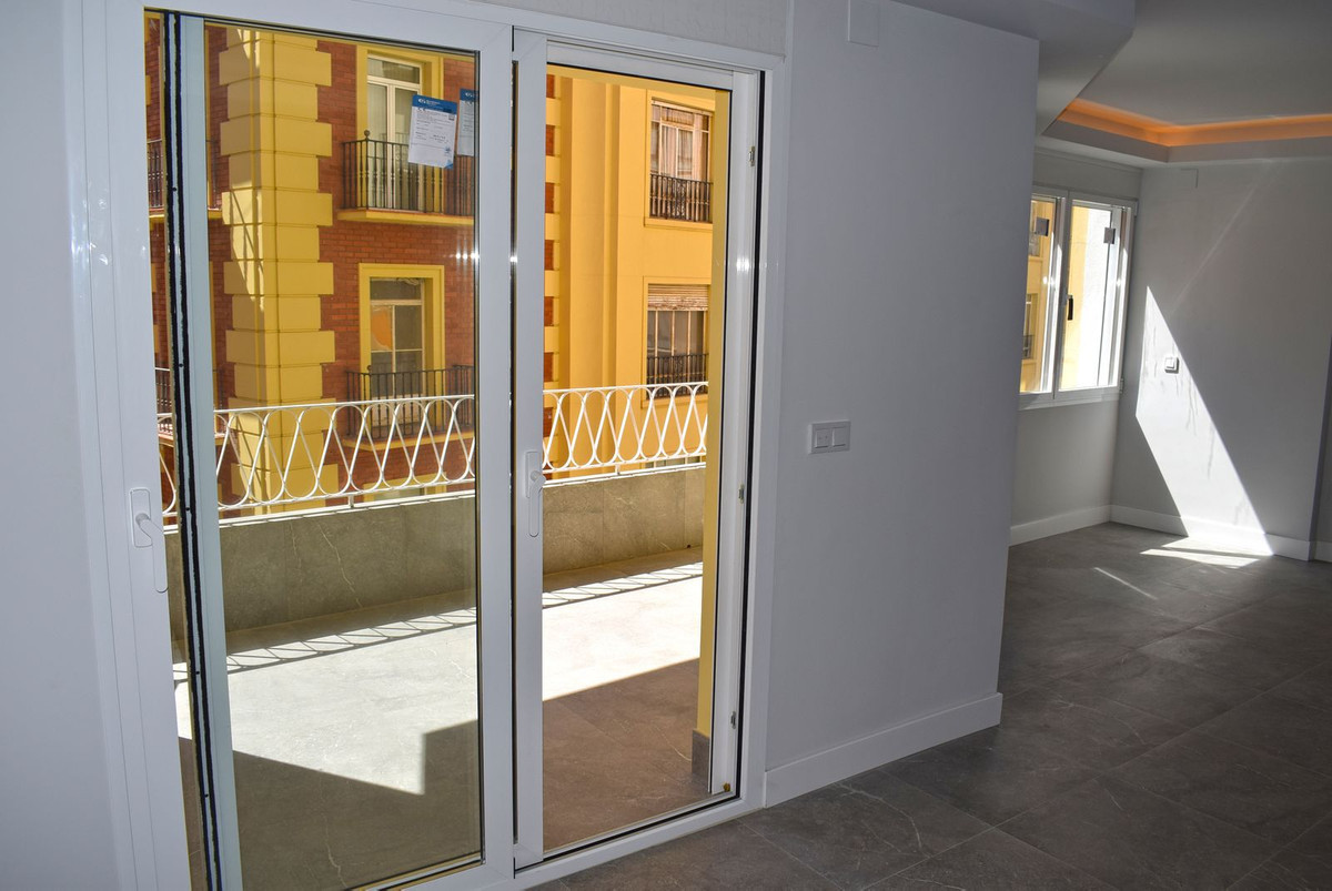 Apartamento en venta en Malaga, Costa del Sol