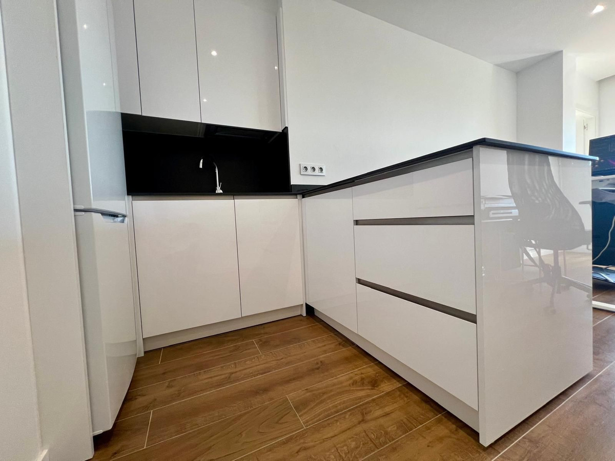 Apartment for sale in Malaga, Costa del Sol