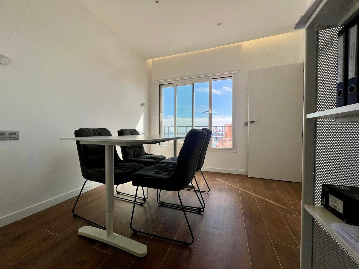 Apartment for sale in Malaga, Costa del Sol