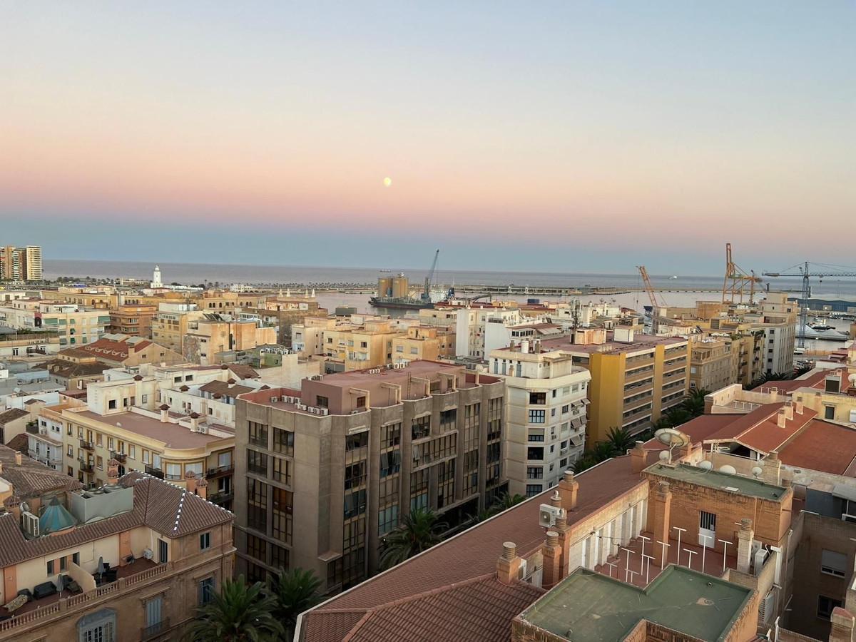 Apartment for sale in Malaga, Costa del Sol