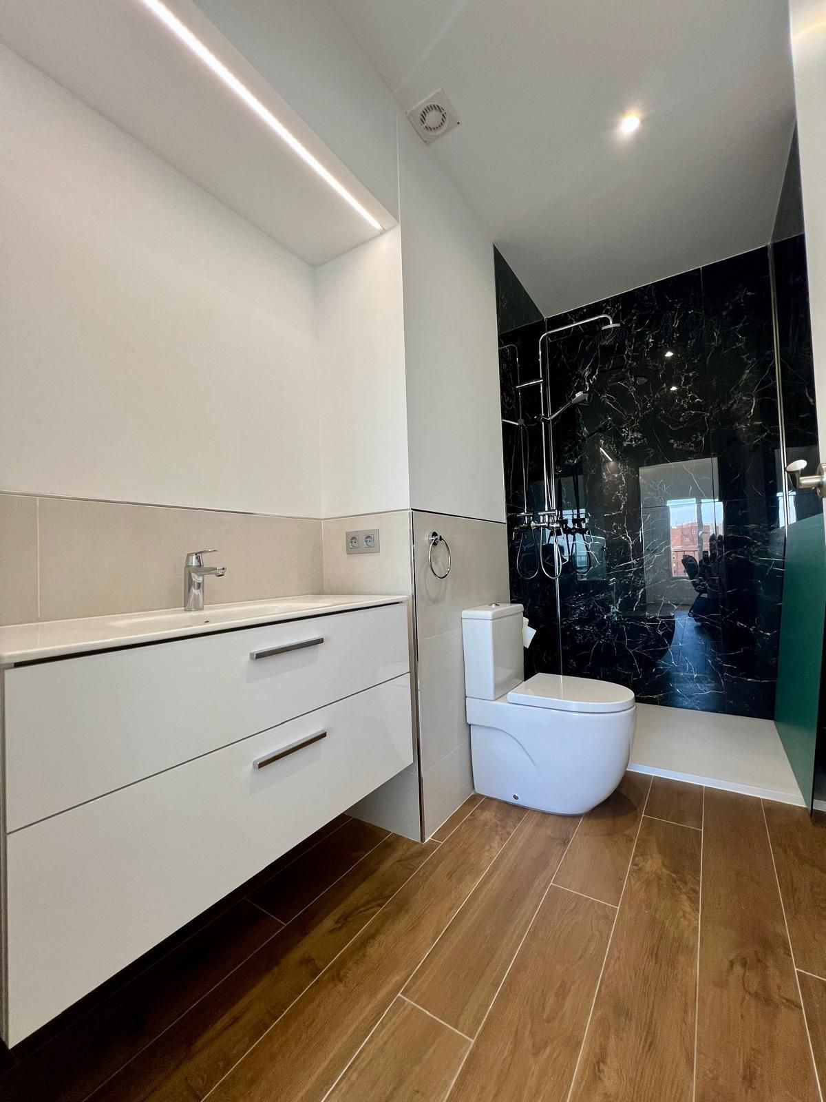 Apartment for sale in Malaga, Costa del Sol