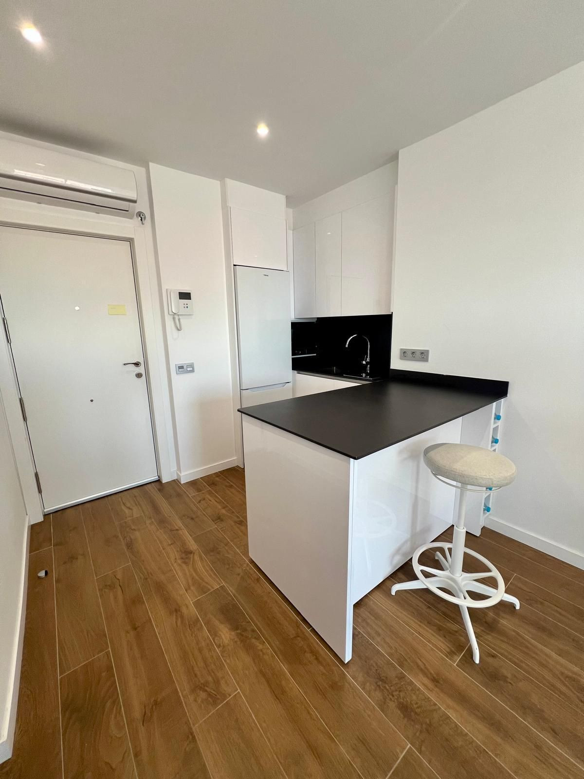Apartment for sale in Malaga, Costa del Sol